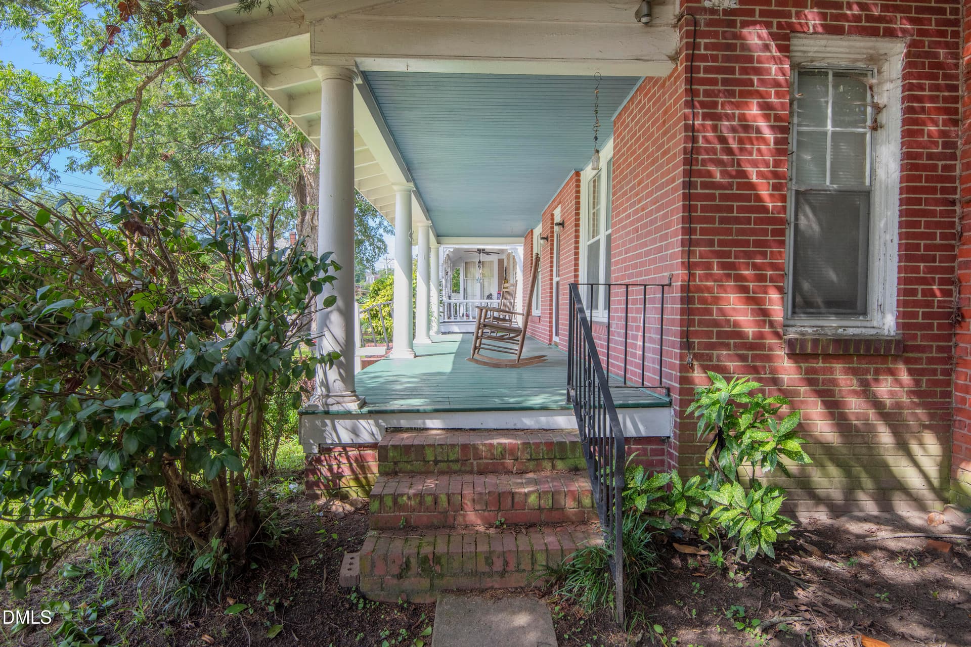 204-Baker-05 - 204 E Baker Street, Tarboro, NC 27886