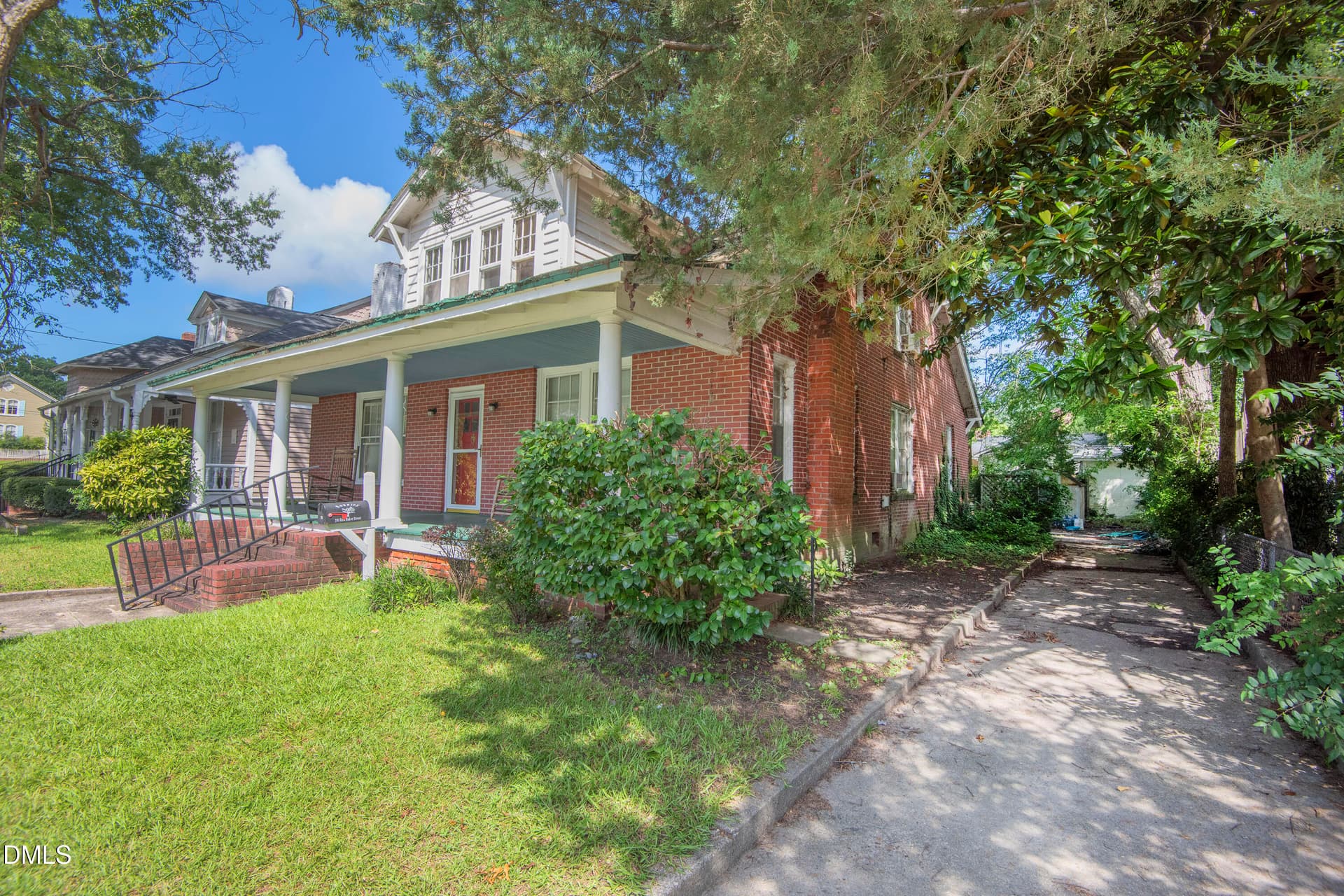 204-Baker-04 - 204 E Baker Street, Tarboro, NC 27886