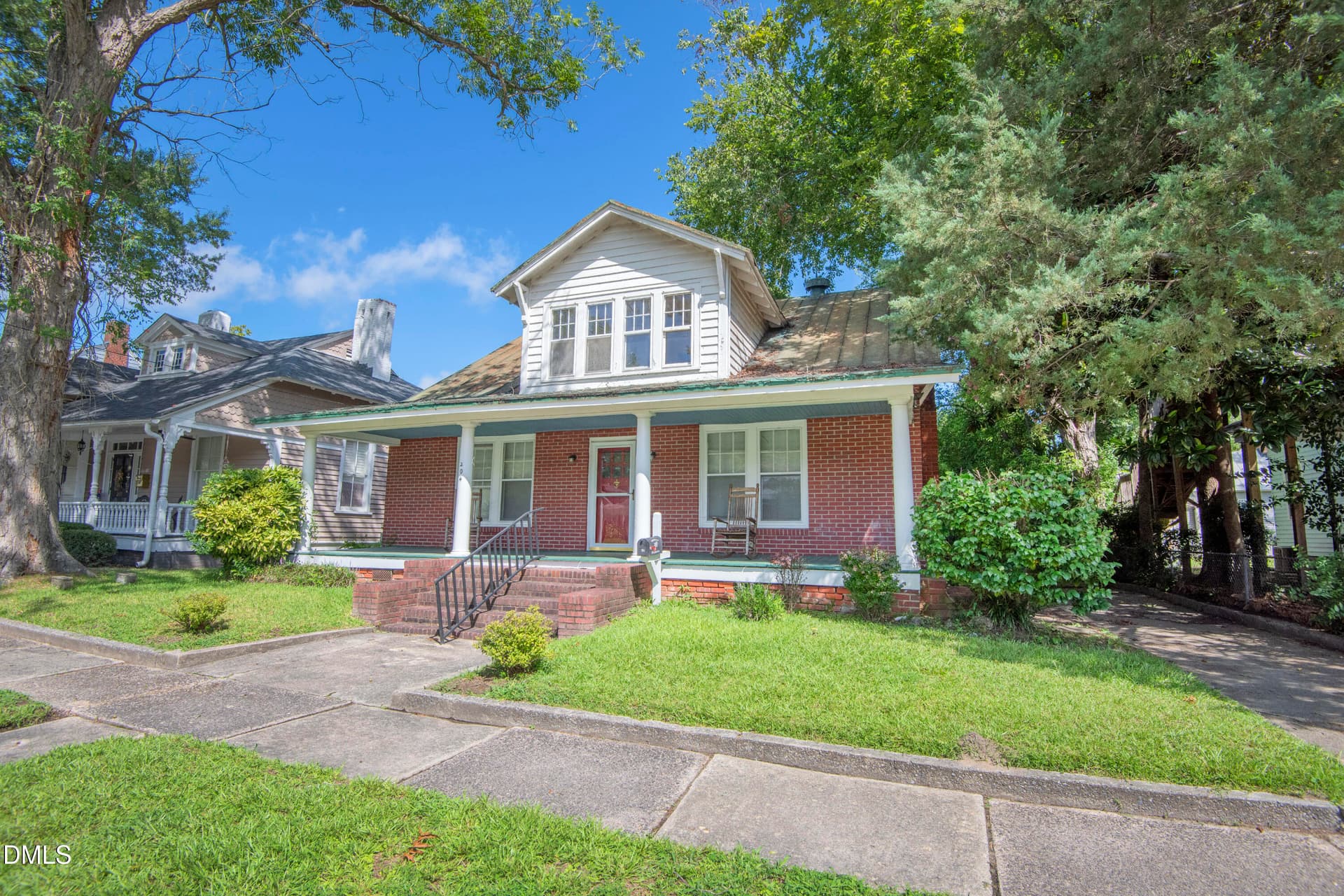 204-Baker-01 - 204 E Baker Street, Tarboro, NC 27886