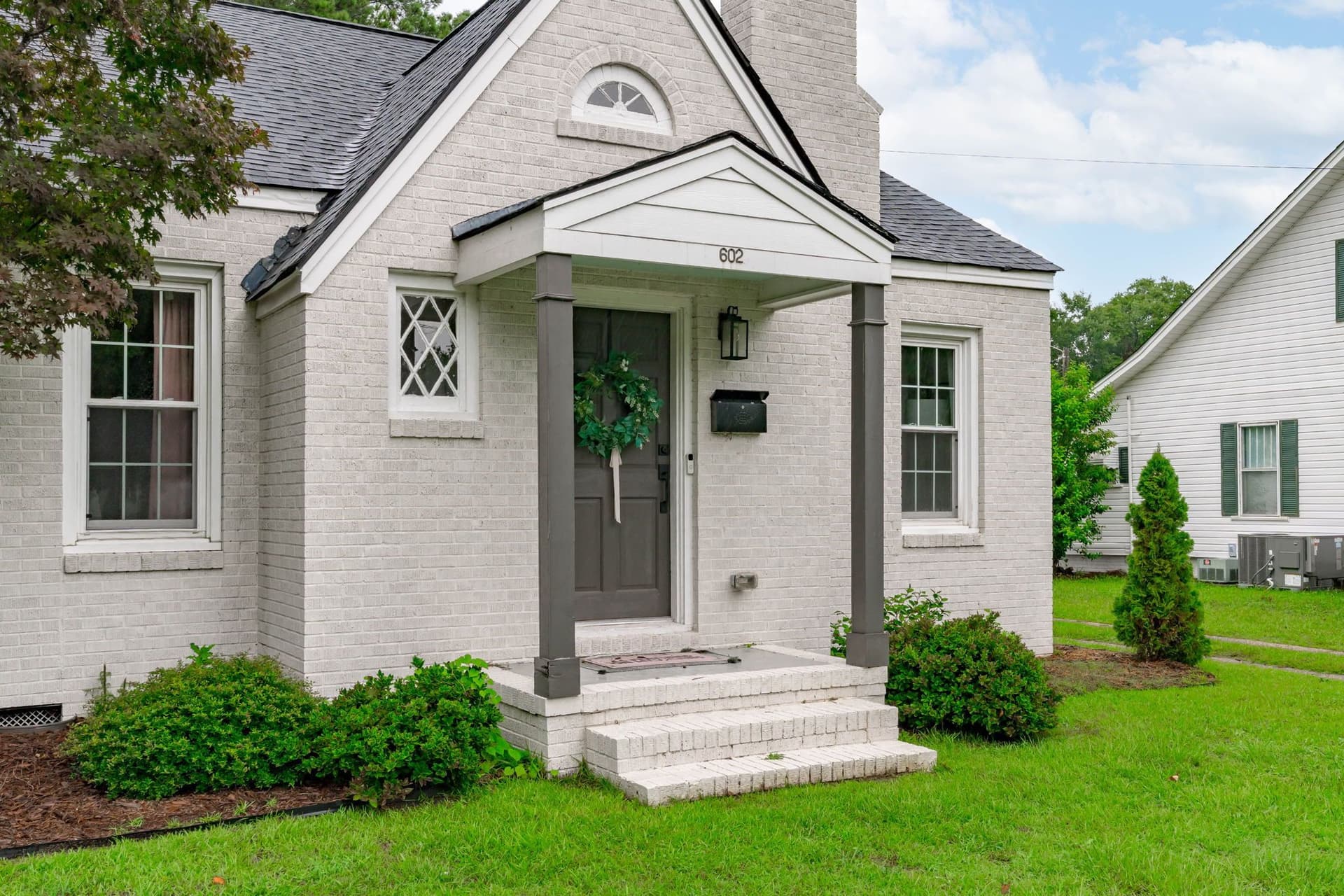 B (12 of 12).jpg - 602 W Main Street, Benson, NC 27504