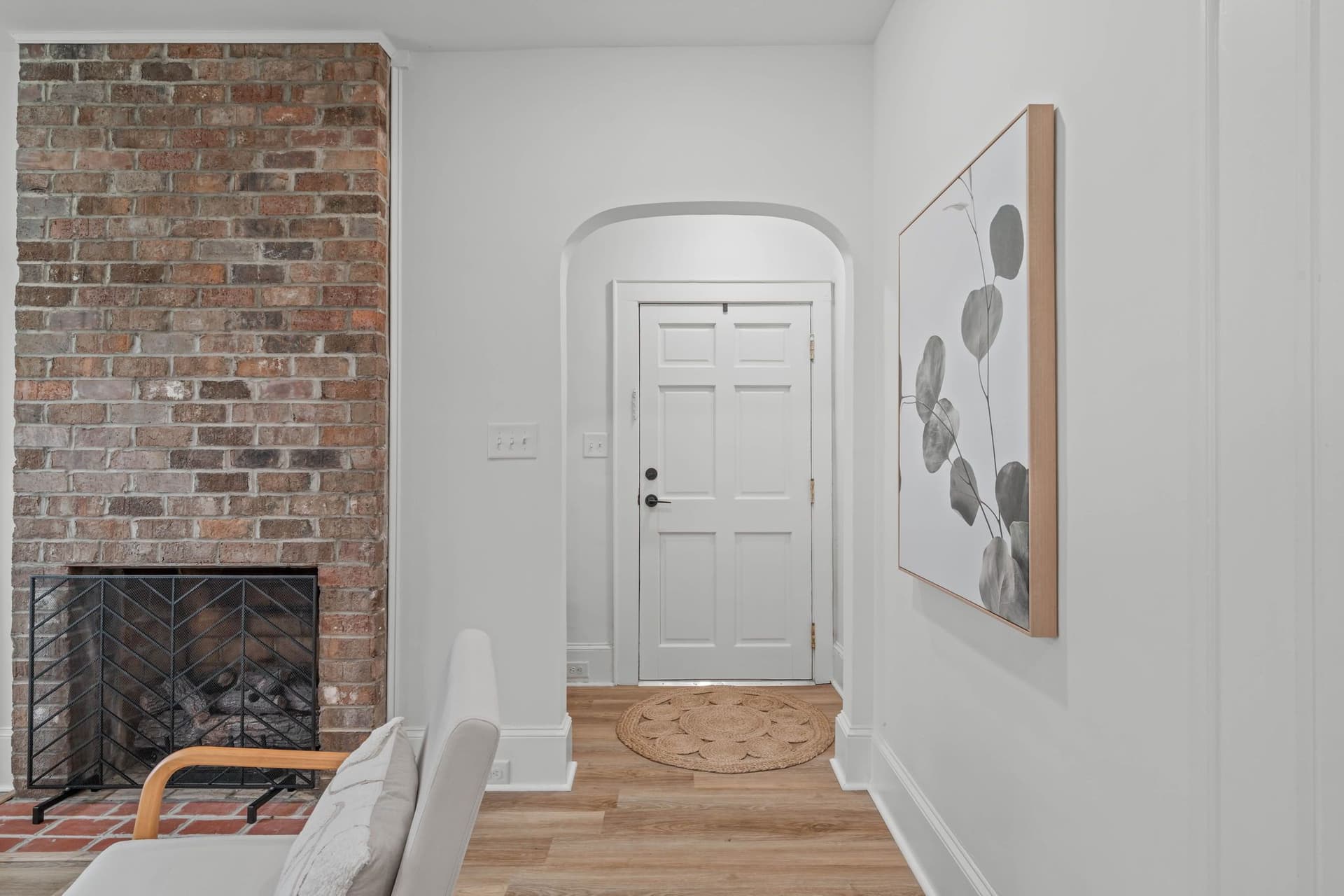 A (1 of 22).jpg - 602 W Main Street, Benson, NC 27504