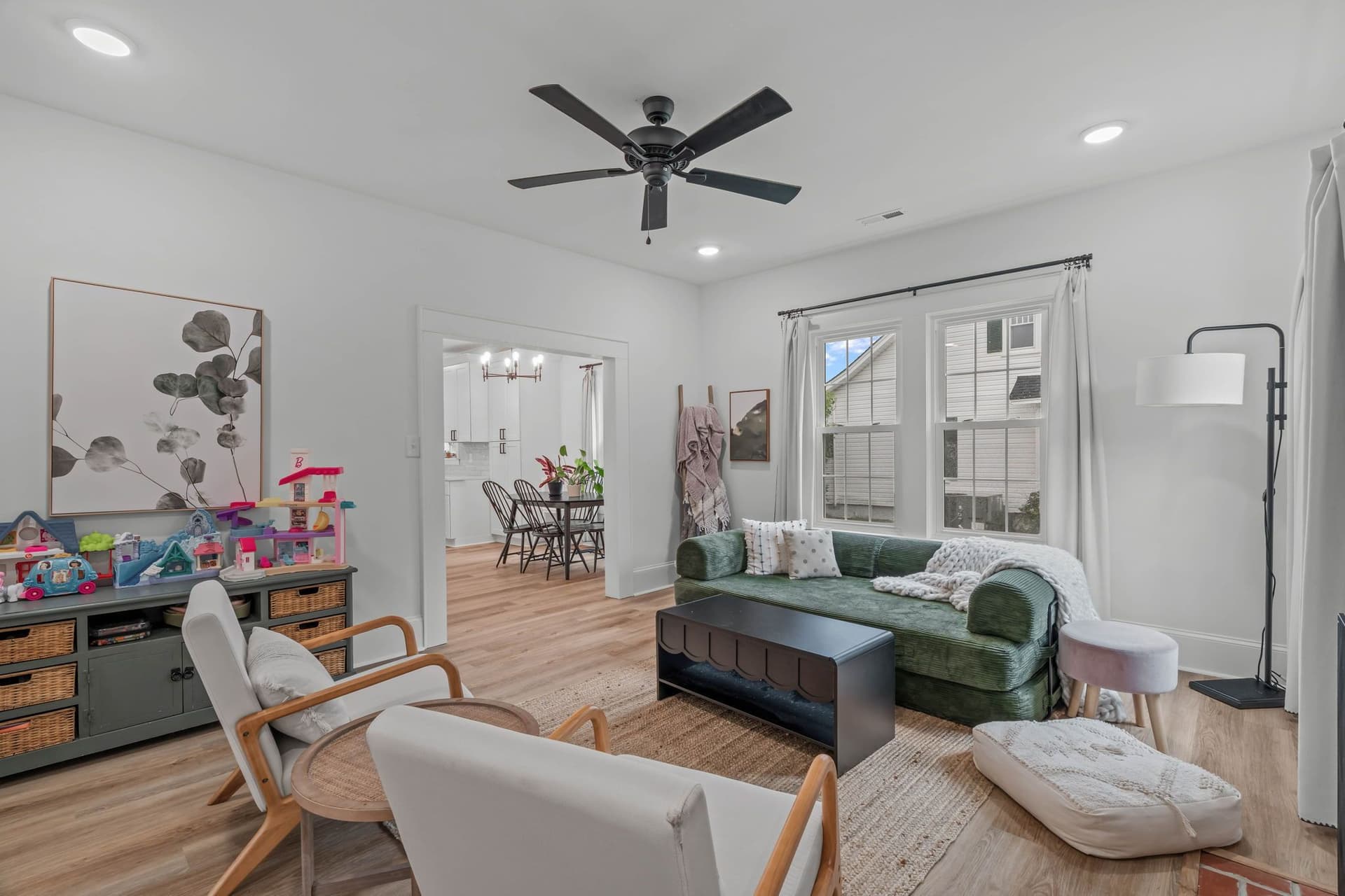 A (3 of 22).jpg - 602 W Main Street, Benson, NC 27504