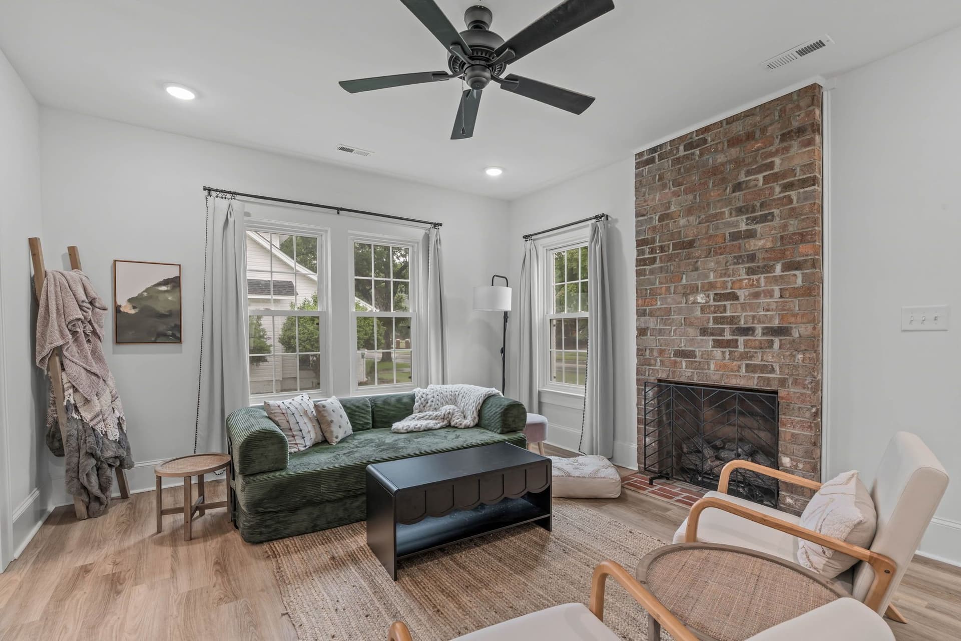 A (4 of 22).jpg - 602 W Main Street, Benson, NC 27504