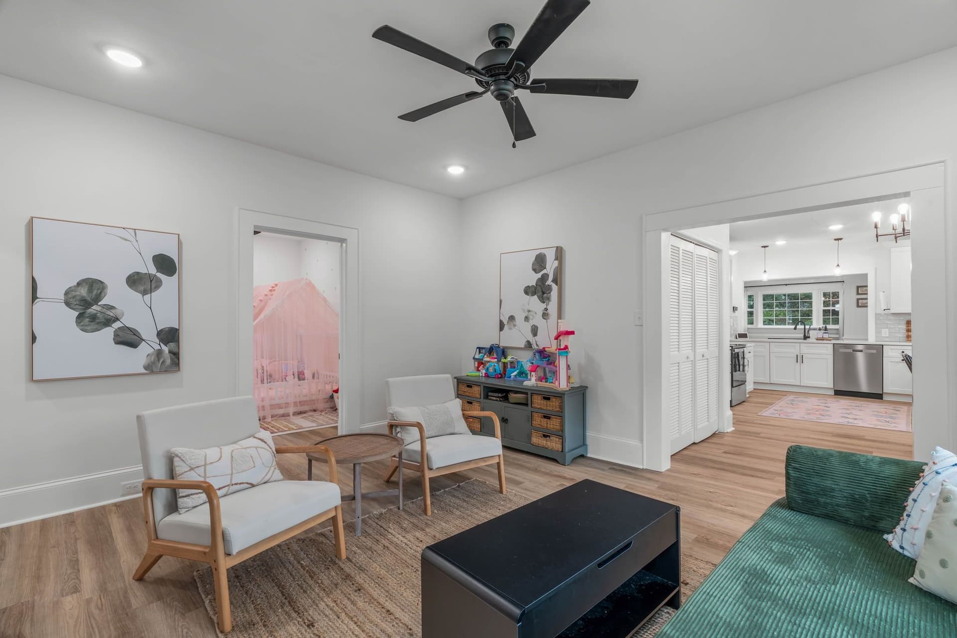 A (5 of 22).jpg - 602 W Main Street, Benson, NC 27504