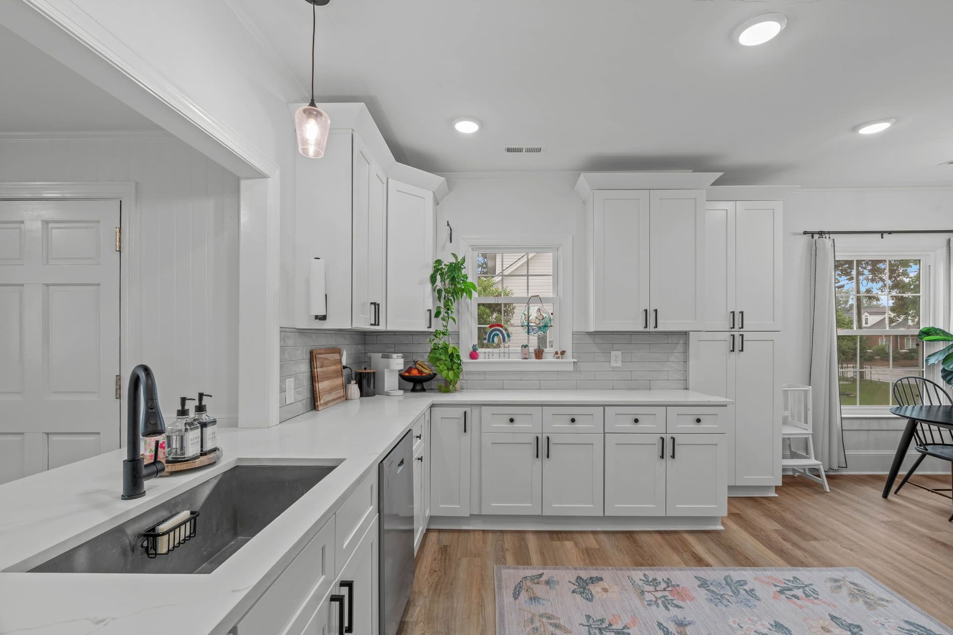 A (12 of 22).jpg - 602 W Main Street, Benson, NC 27504