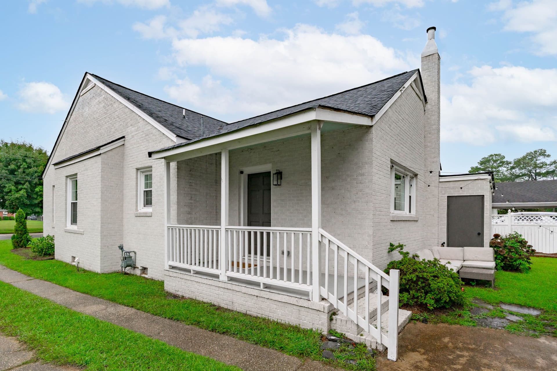 B (5 of 12).jpg - 602 W Main Street, Benson, NC 27504