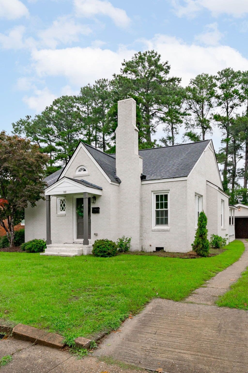 B (7 of 12).jpg - 602 W Main Street, Benson, NC 27504
