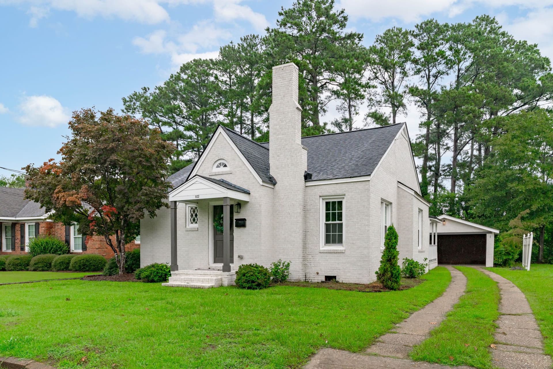 B (8 of 12).jpg - 602 W Main Street, Benson, NC 27504