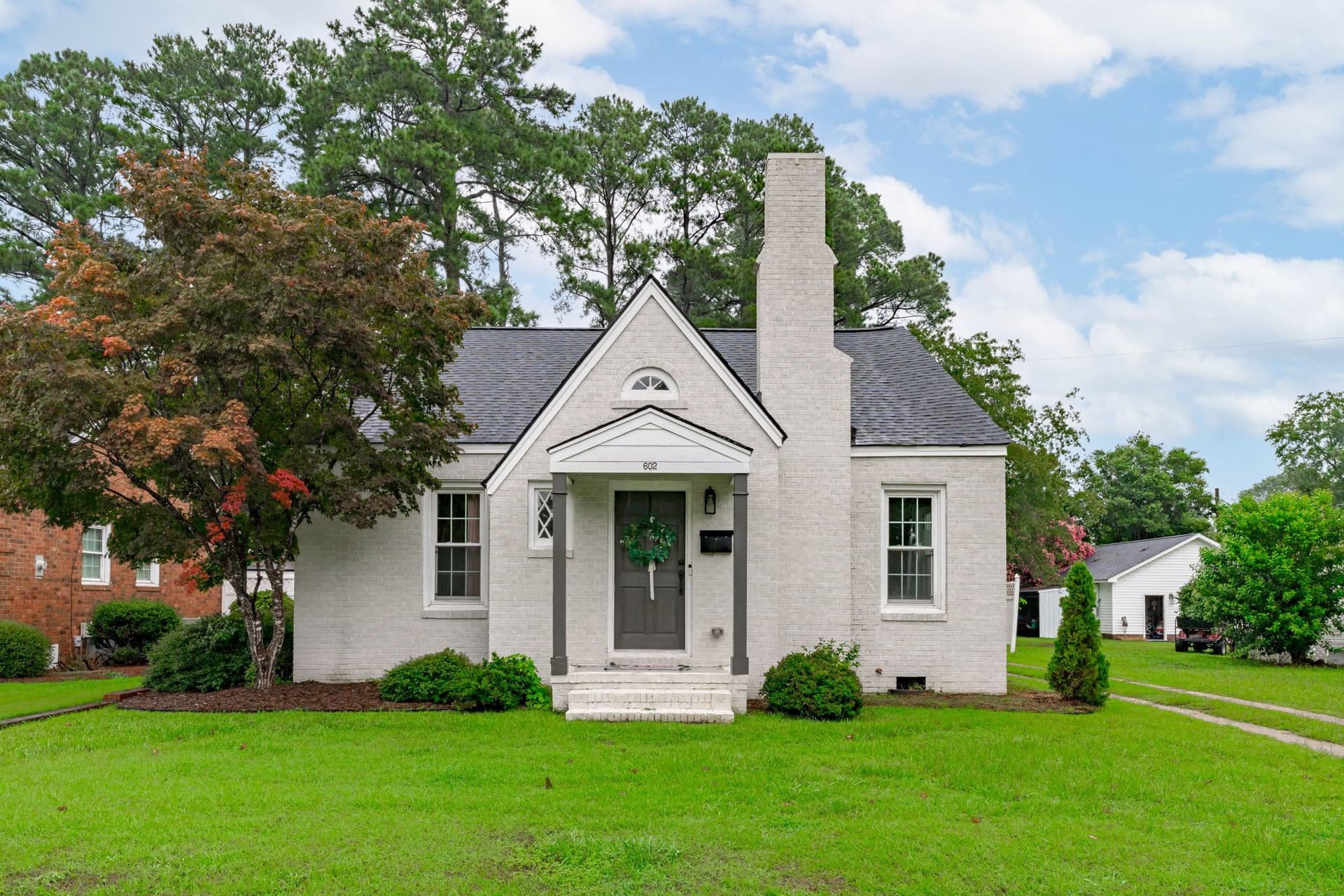 B (9 of 12).jpg - 602 W Main Street, Benson, NC 27504