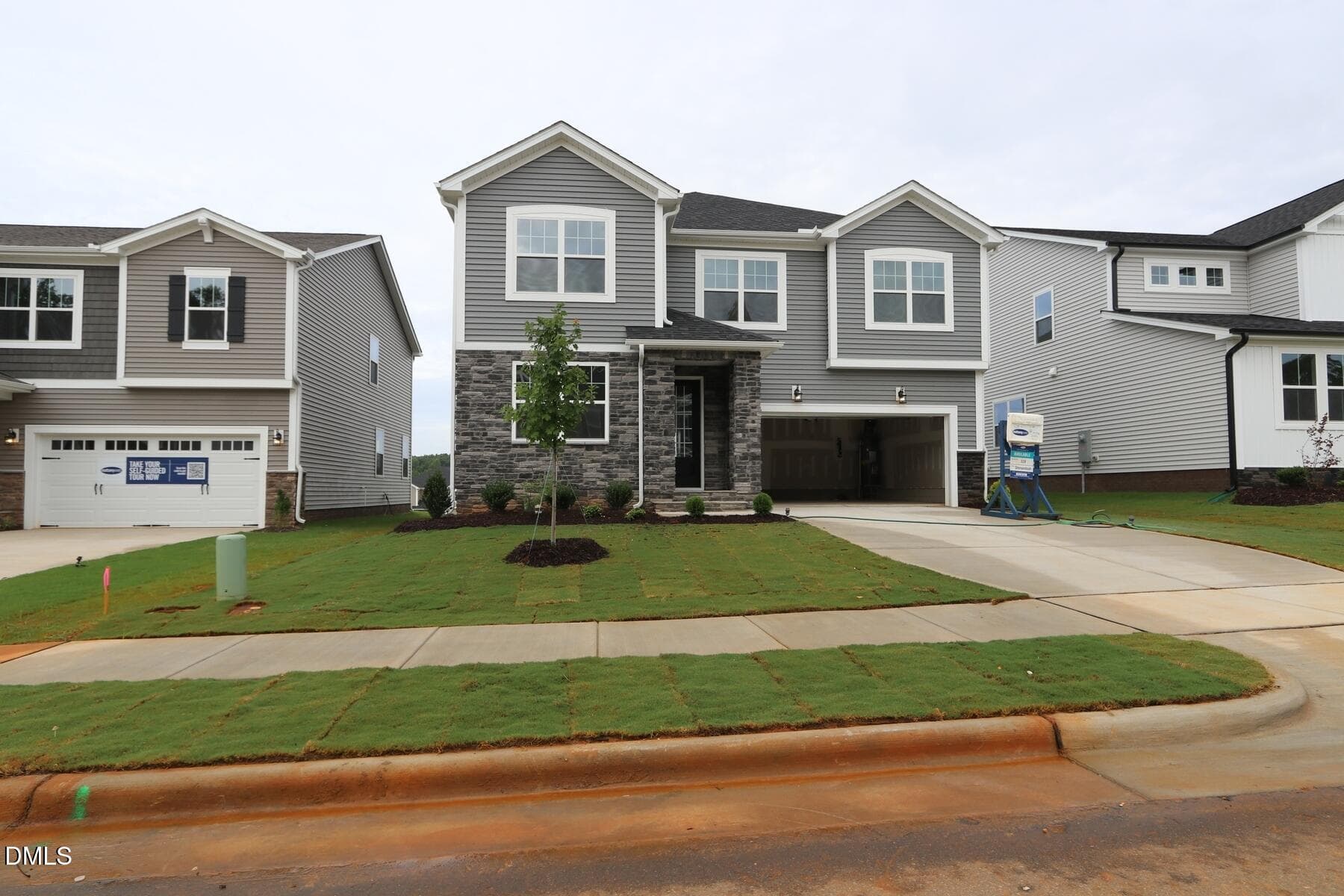 [L328_z002]none2 - 264 Yellow River Way, Garner, NC 27529