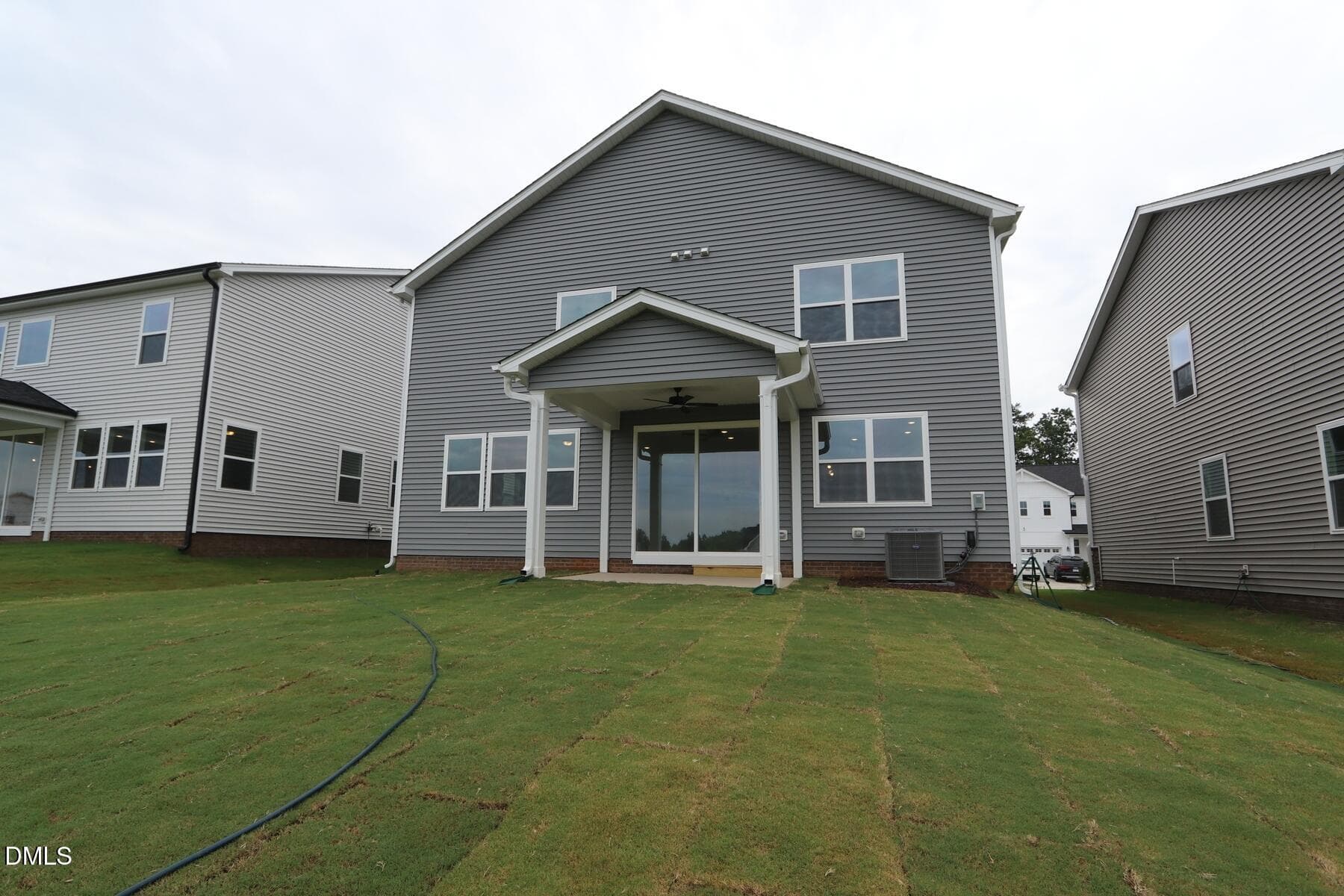 [L328_z004]none4 - 264 Yellow River Way, Garner, NC 27529