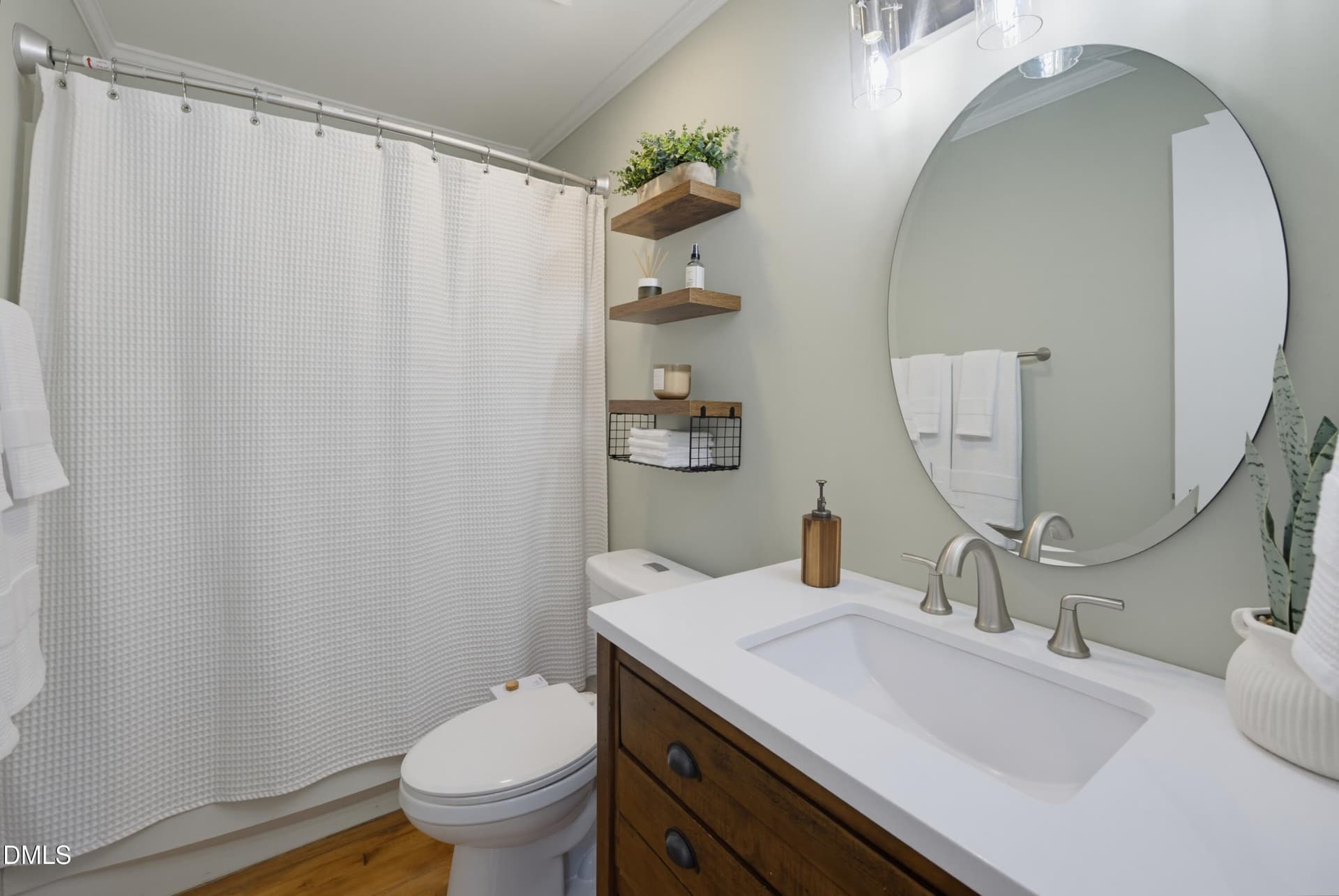 DSC06618 - 1500 River Mill Drive Apt 112, Wake Forest, NC 27587