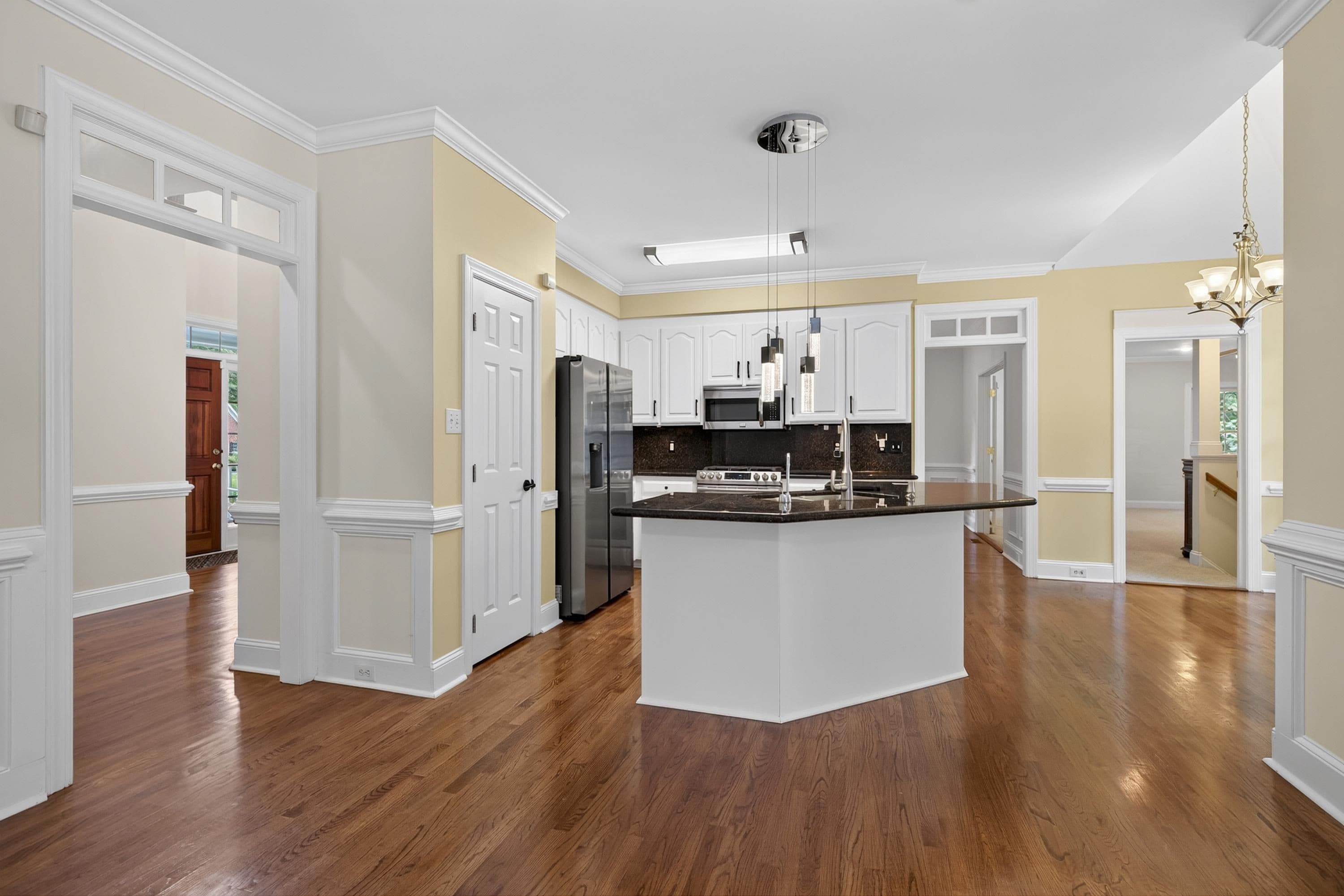 Scene-25.jpg - 9004 Hometown Drive, Raleigh, NC 27615, Raleigh