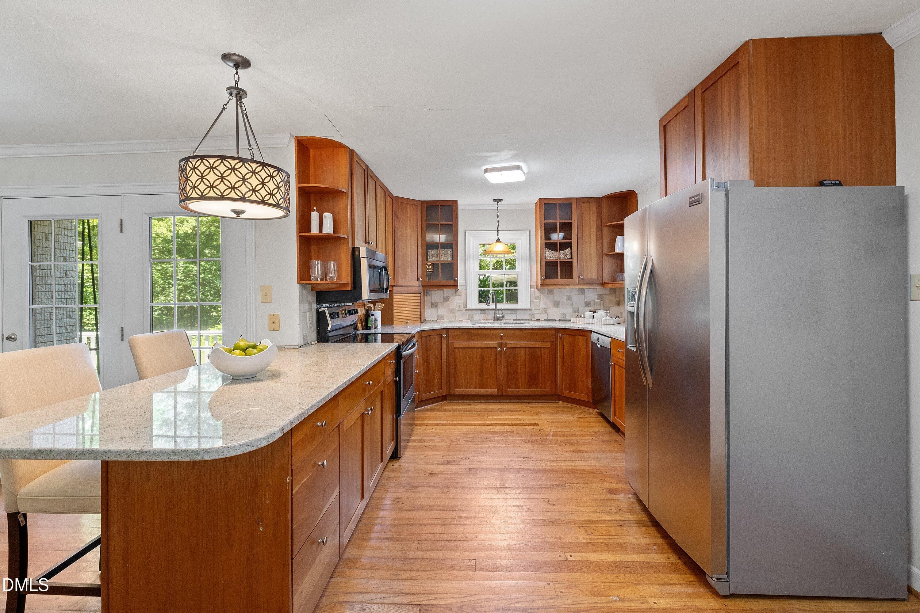 Kitchen - 2802 Devon Road, Durham, NC 27707, Durham