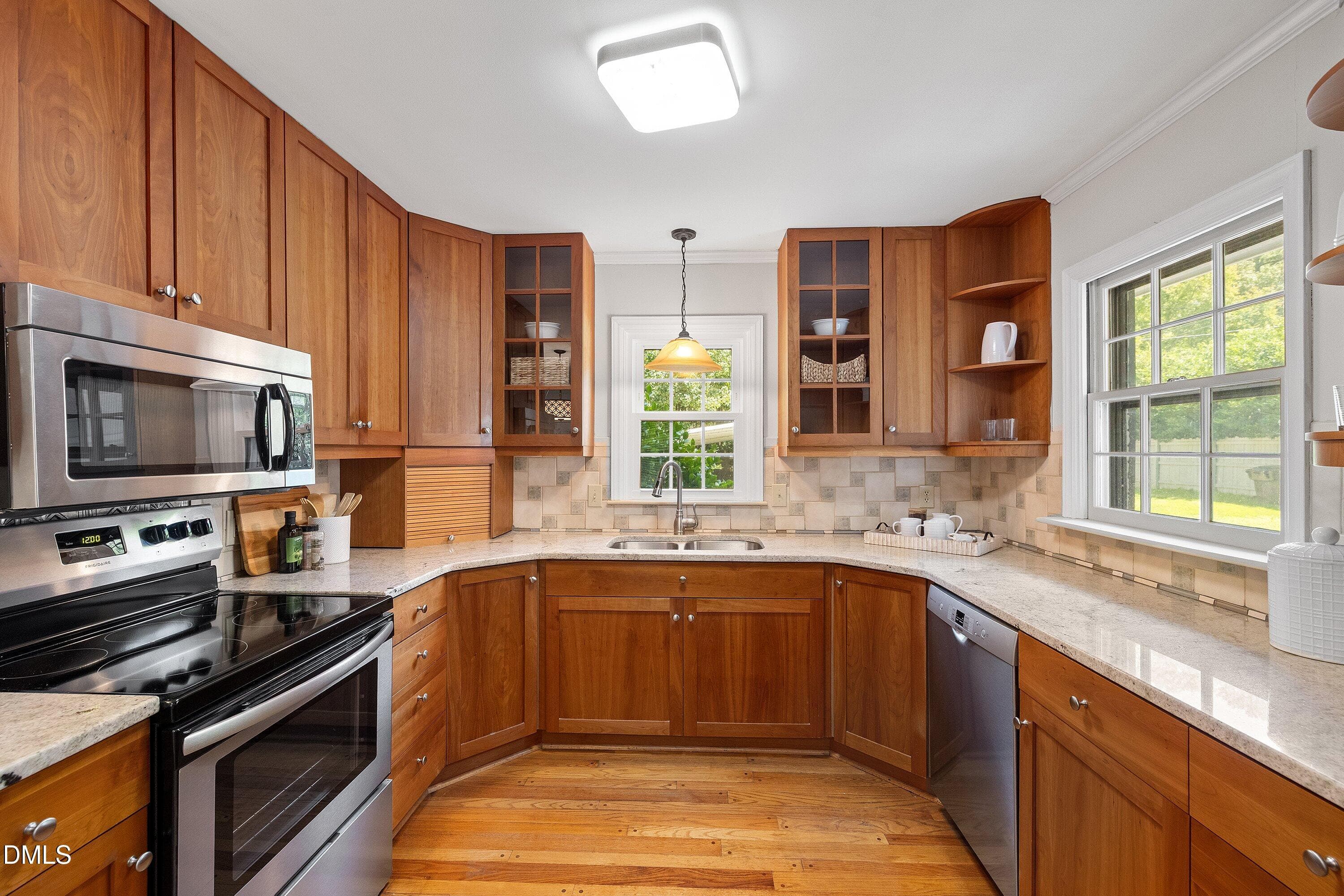 Kitchen - 2802 Devon Road, Durham, NC 27707, Durham