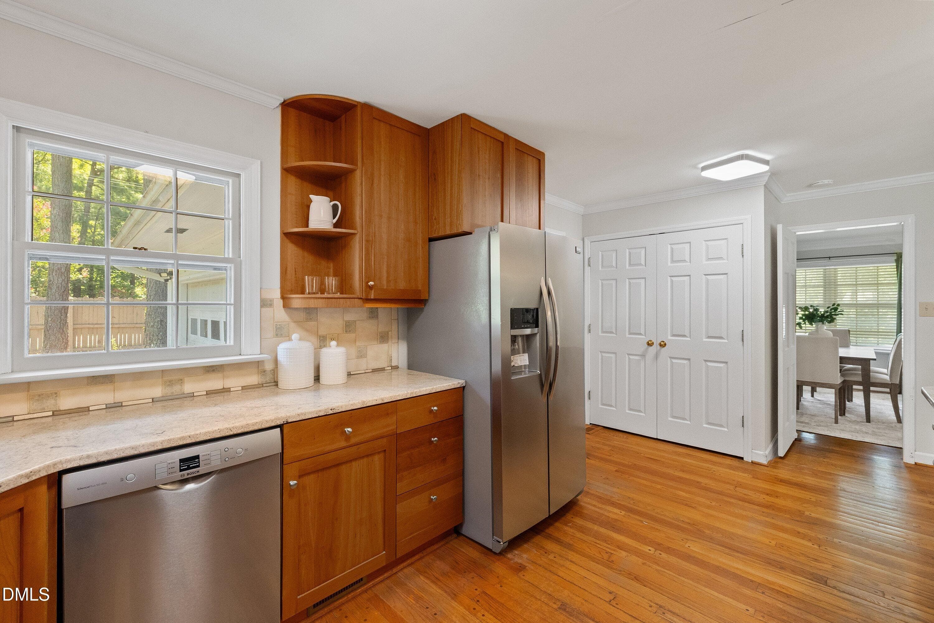 Kitchen - 2802 Devon Road, Durham, NC 27707, Durham