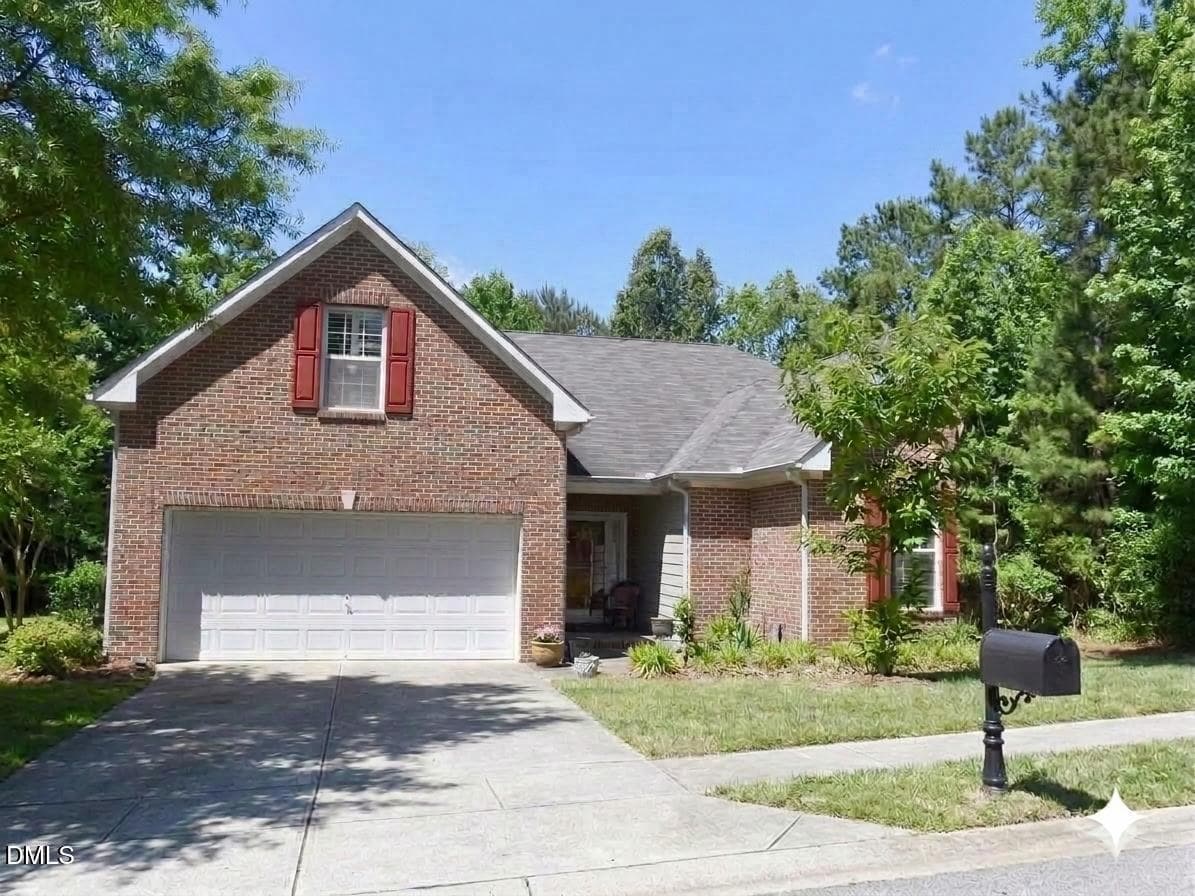2825 Margots Avenue, Wake Forest, NC 27587