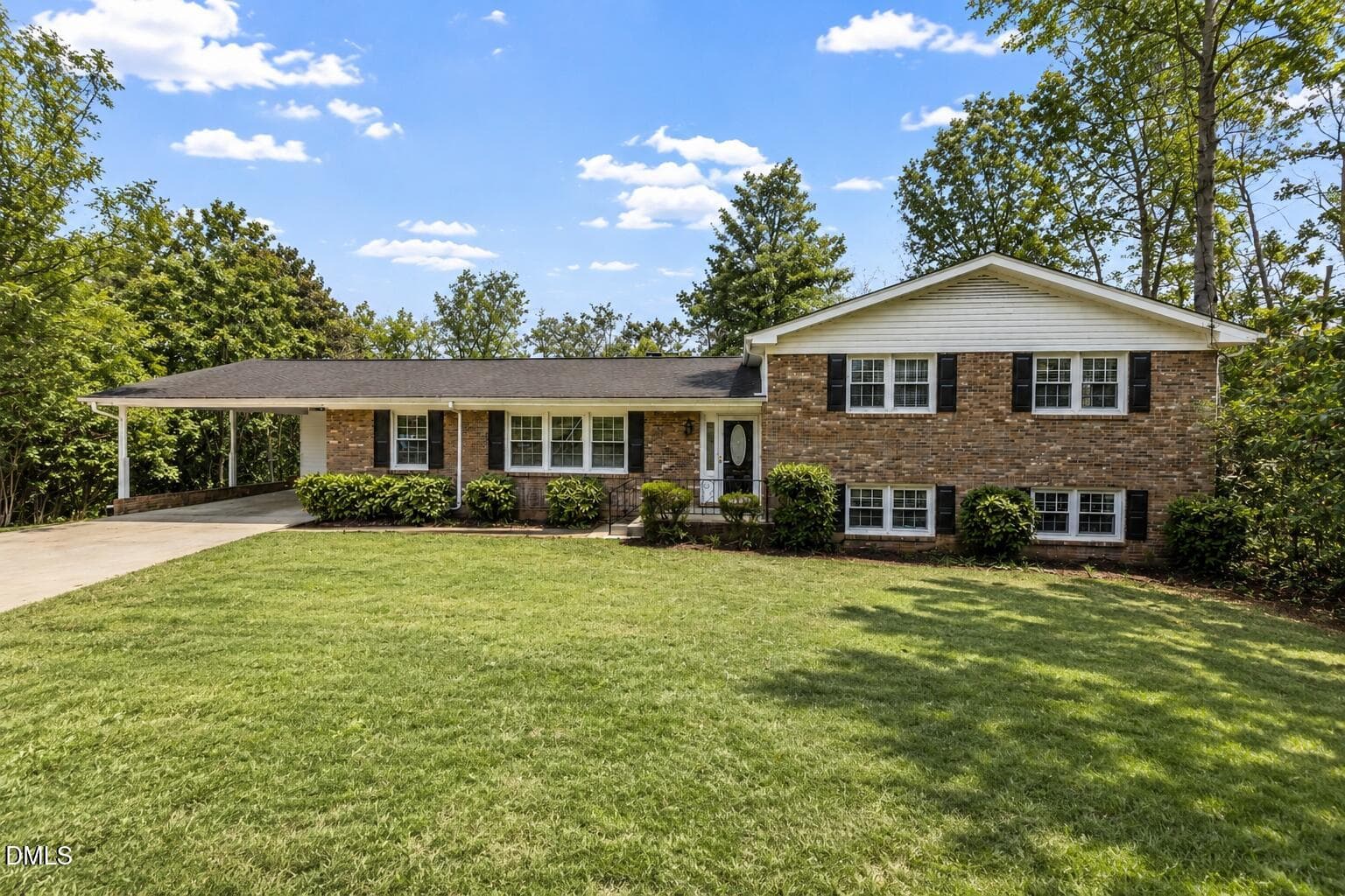 .59 Acre Homesite - 4300 Edgehill Court, Raleigh, NC 27612, Raleigh