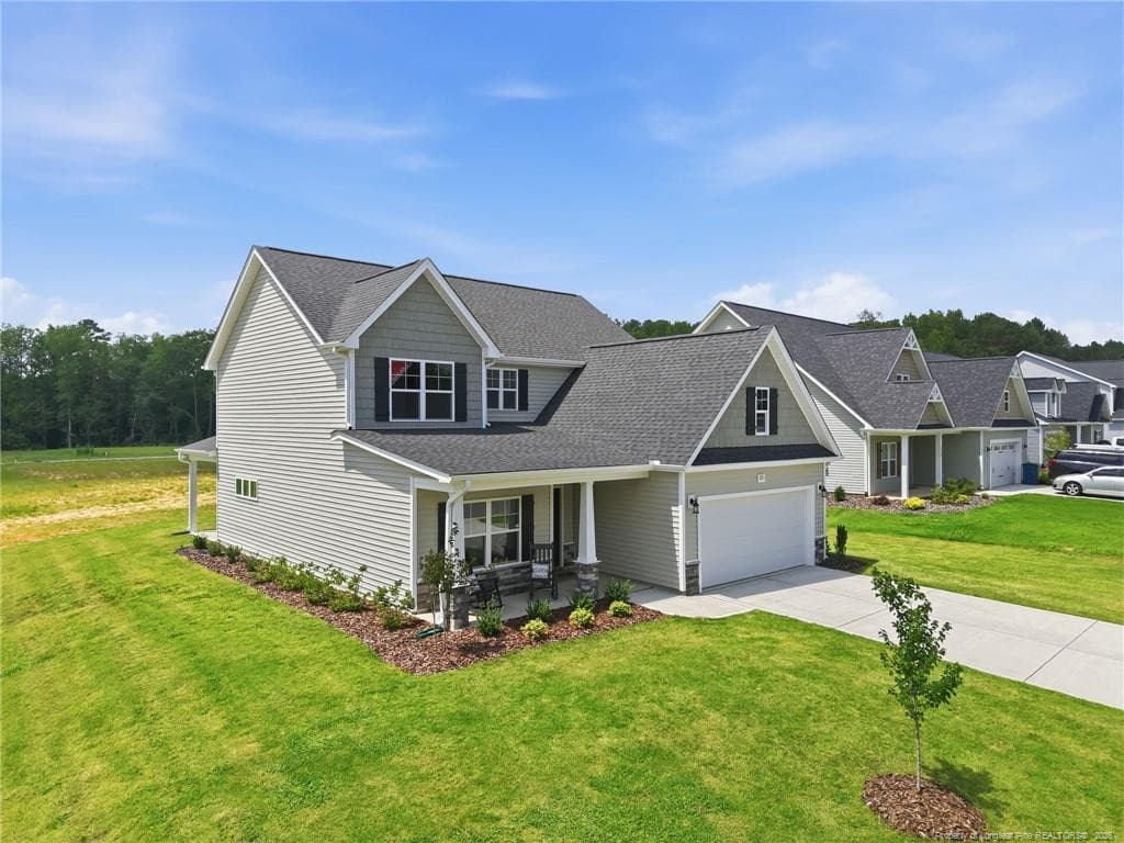 Photo 8 - 275 Elijah Way, Vass, NC 28394
