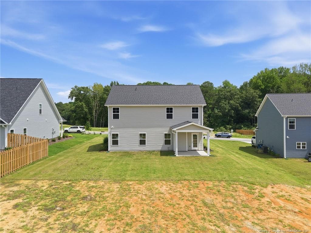 Photo 9 - 275 Elijah Way, Vass, NC 28394