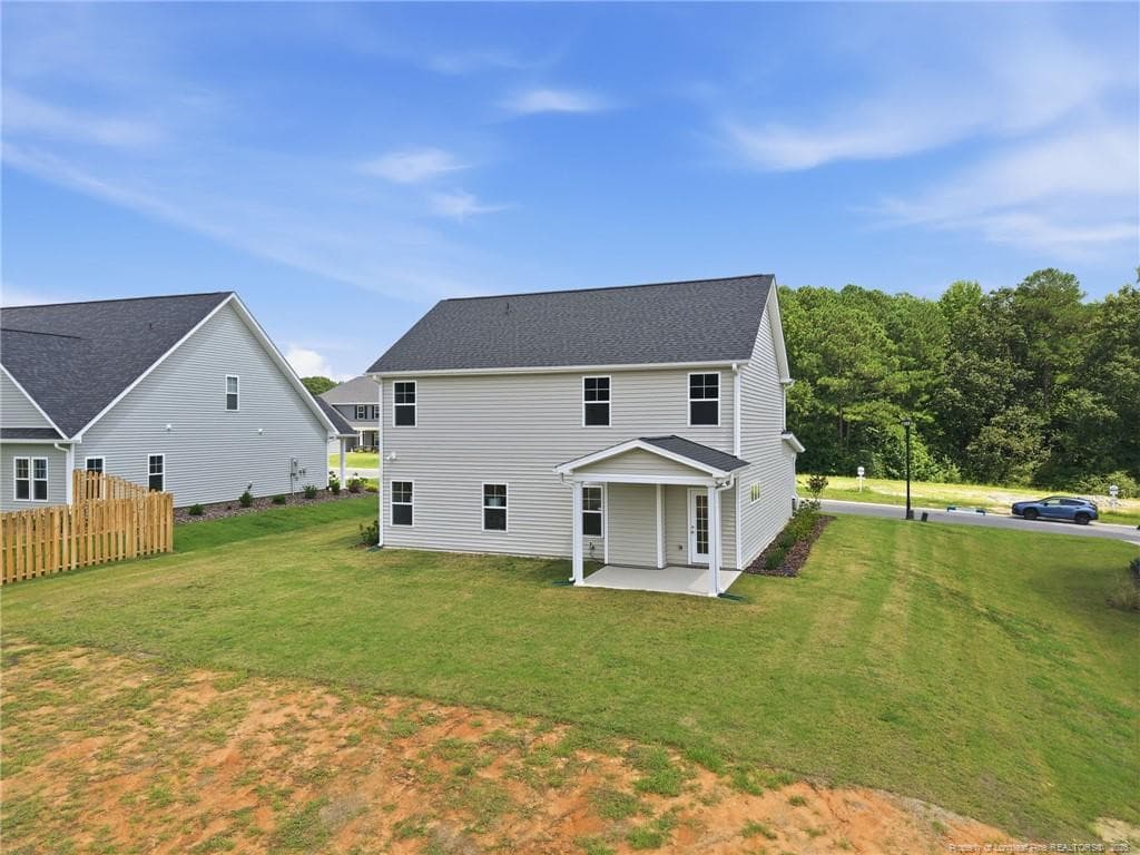 Photo 10 - 275 Elijah Way, Vass, NC 28394
