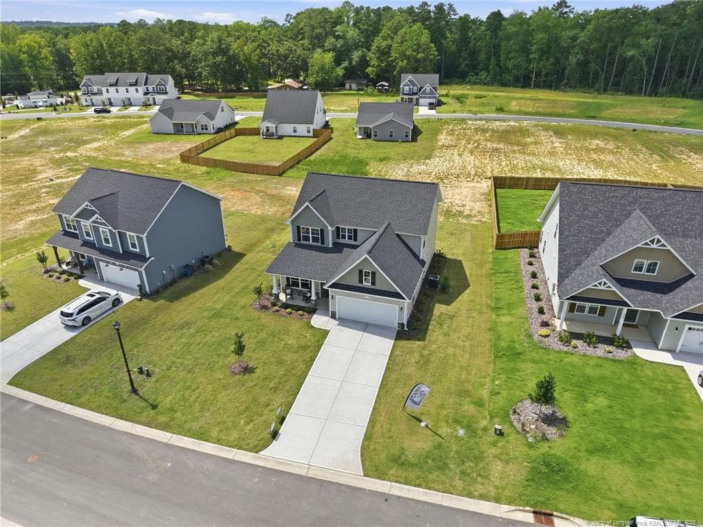 Photo 12 - 275 Elijah Way, Vass, NC 28394