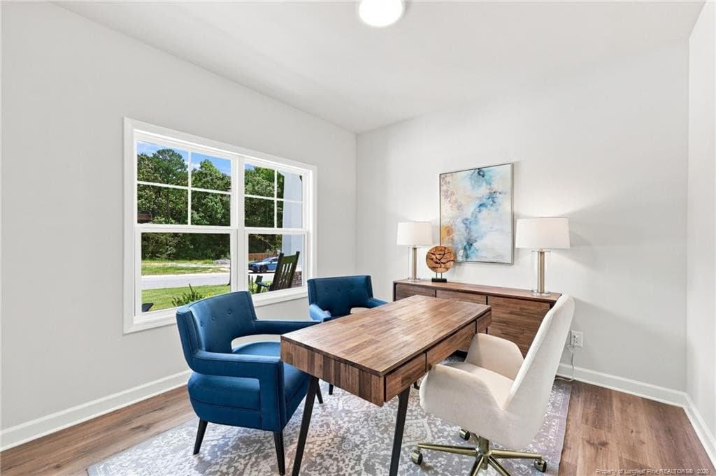 Photo 14 - 275 Elijah Way, Vass, NC 28394