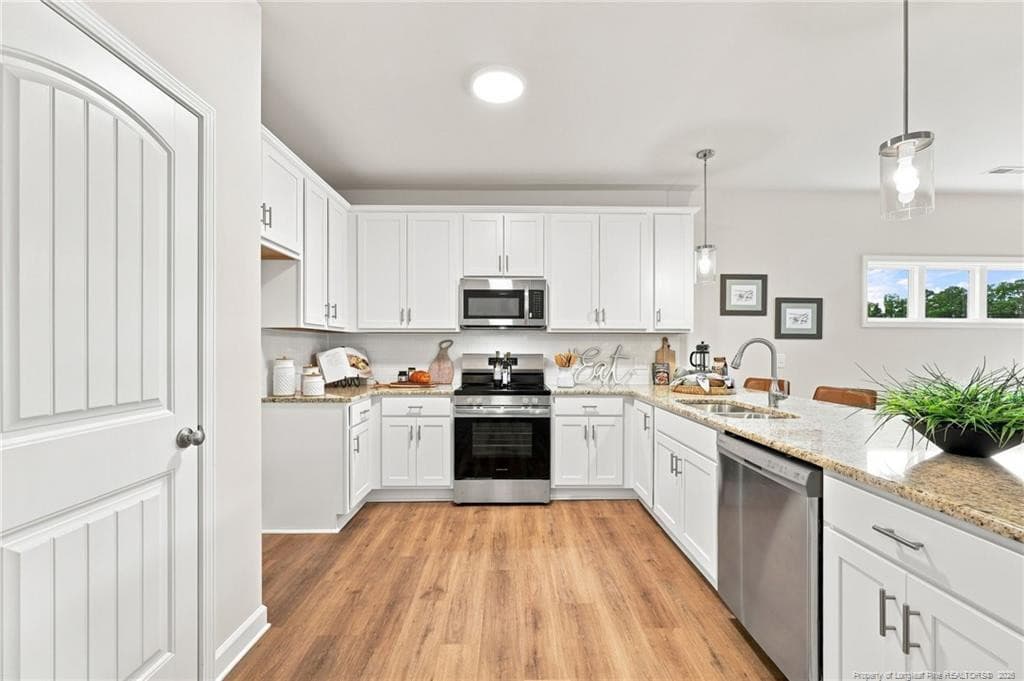 Photo 17 - 275 Elijah Way, Vass, NC 28394