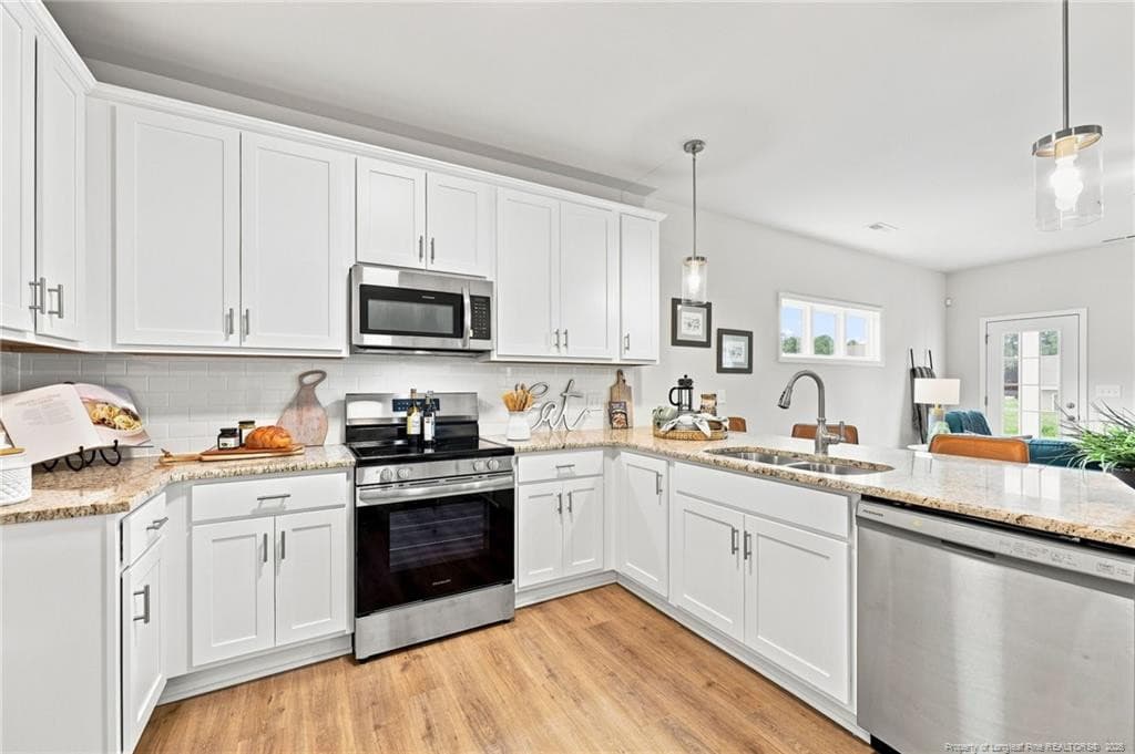 Photo 18 - 275 Elijah Way, Vass, NC 28394