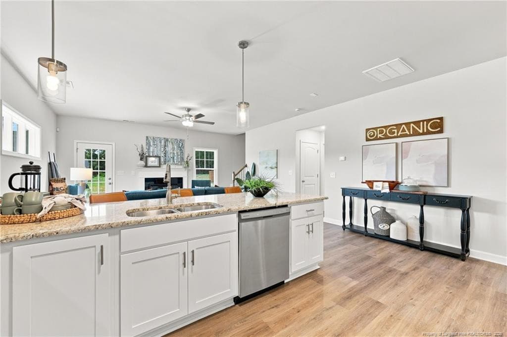 Photo 20 - 275 Elijah Way, Vass, NC 28394