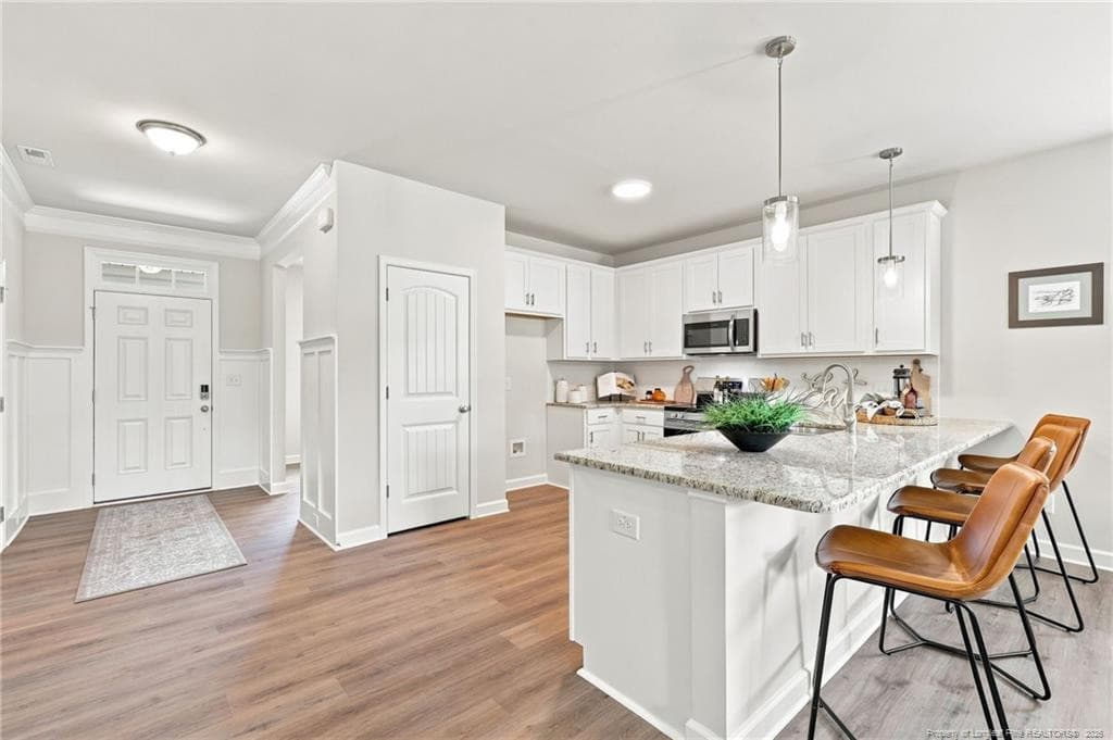 Photo 21 - 275 Elijah Way, Vass, NC 28394