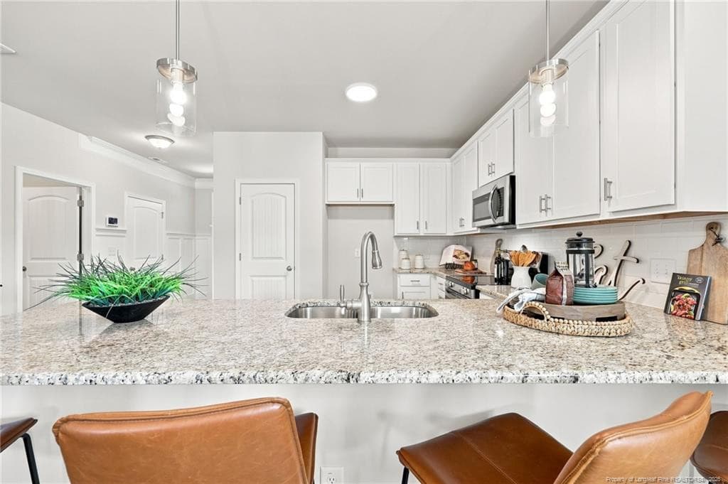 Photo 22 - 275 Elijah Way, Vass, NC 28394
