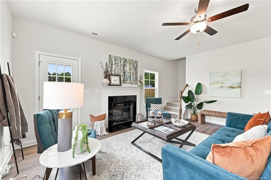 Photo 25 - 275 Elijah Way, Vass, NC 28394