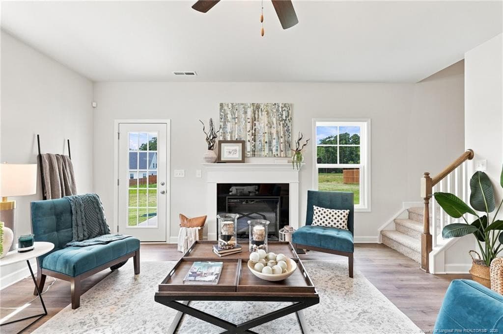 Photo 27 - 275 Elijah Way, Vass, NC 28394