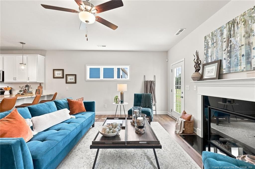 Photo 24 - 275 Elijah Way, Vass, NC 28394