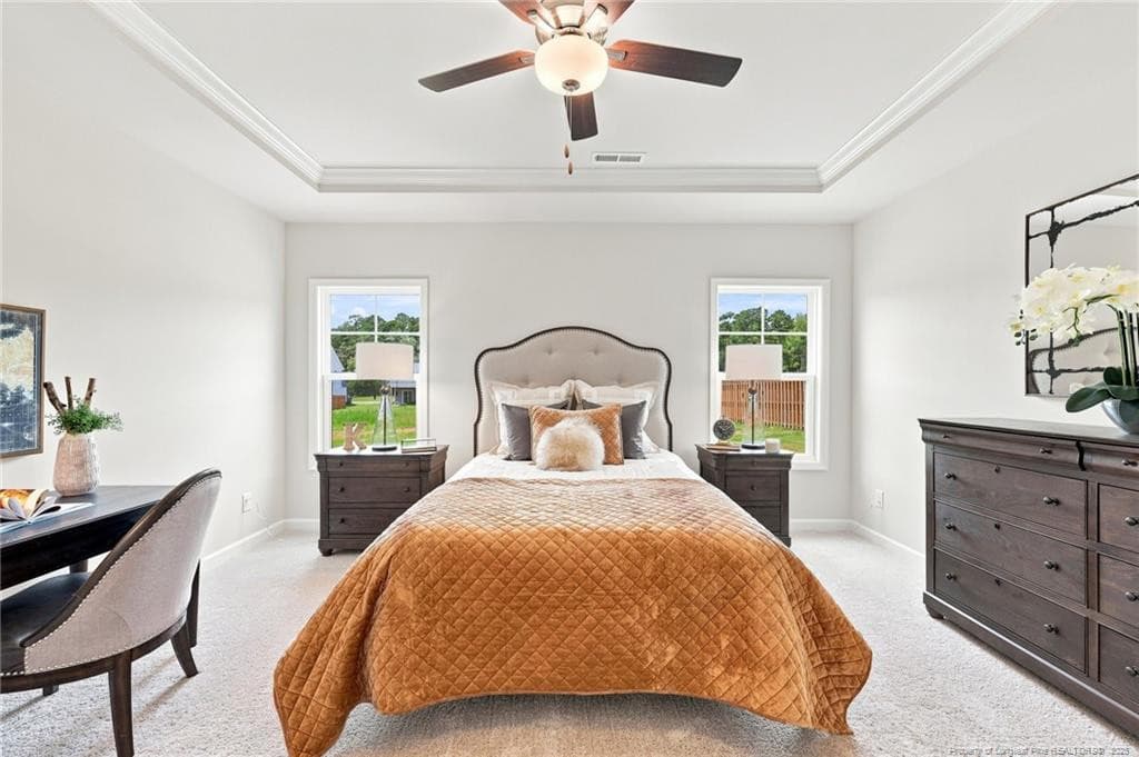 Photo 31 - 275 Elijah Way, Vass, NC 28394