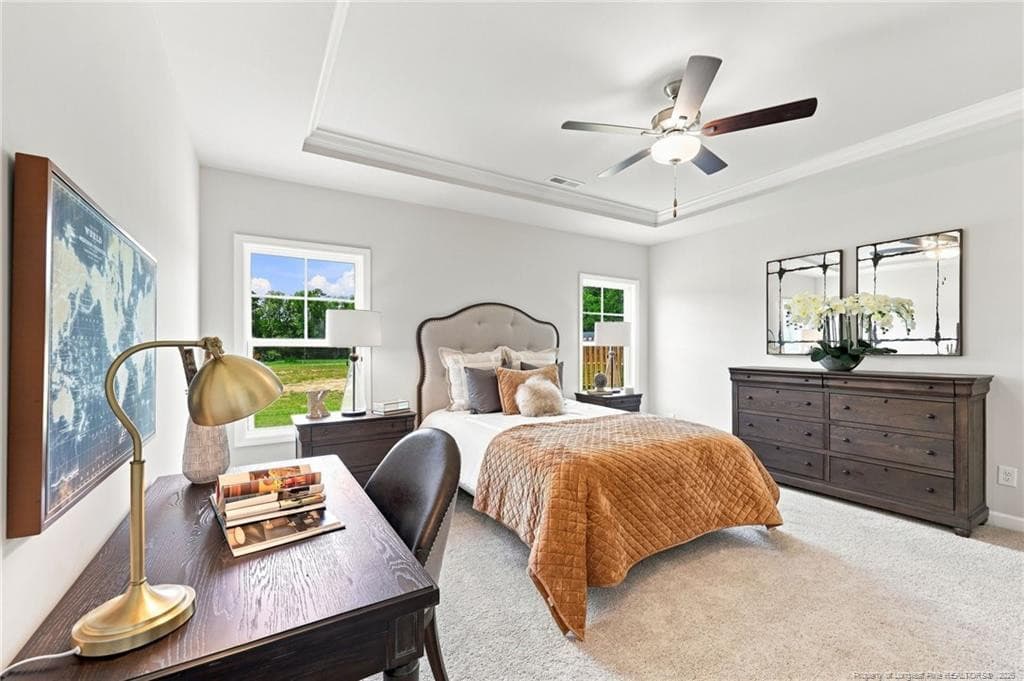 Photo 30 - 275 Elijah Way, Vass, NC 28394