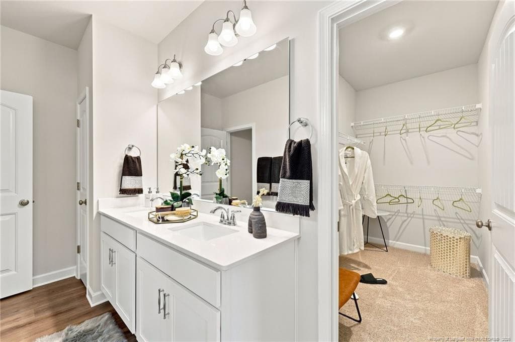 Photo 33 - 275 Elijah Way, Vass, NC 28394