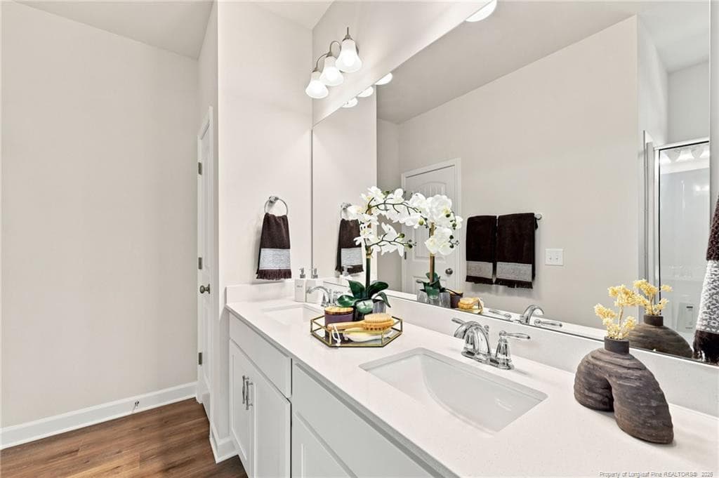 Photo 34 - 275 Elijah Way, Vass, NC 28394