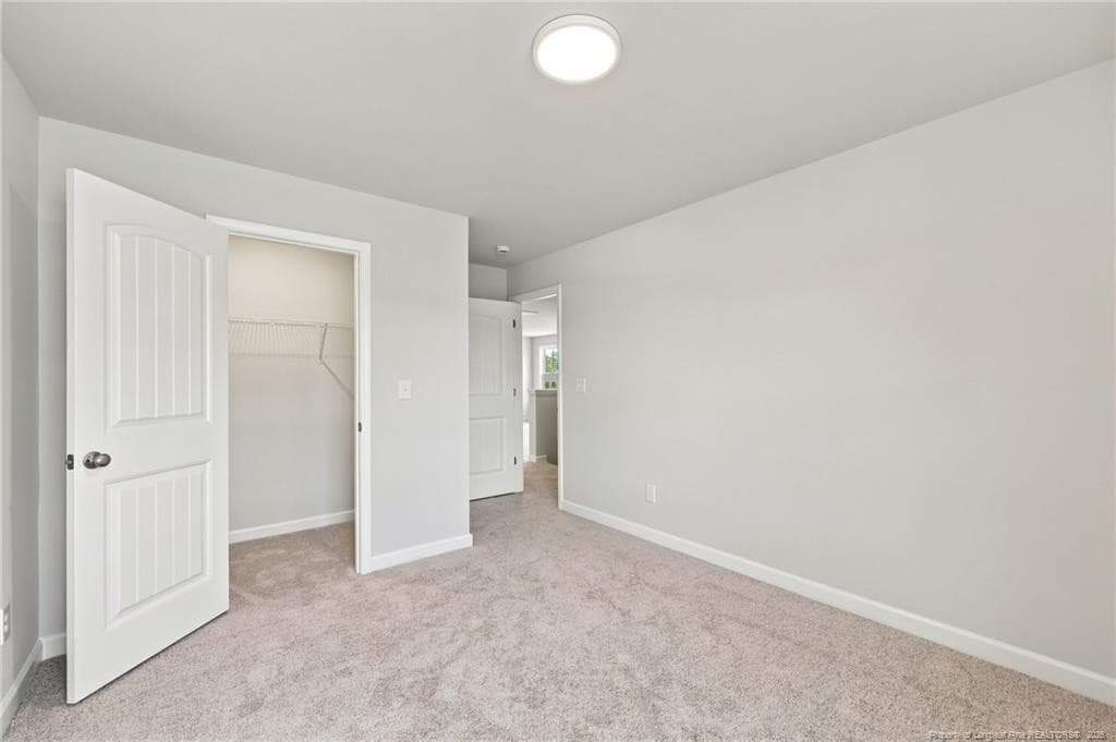 Photo 43 - 275 Elijah Way, Vass, NC 28394