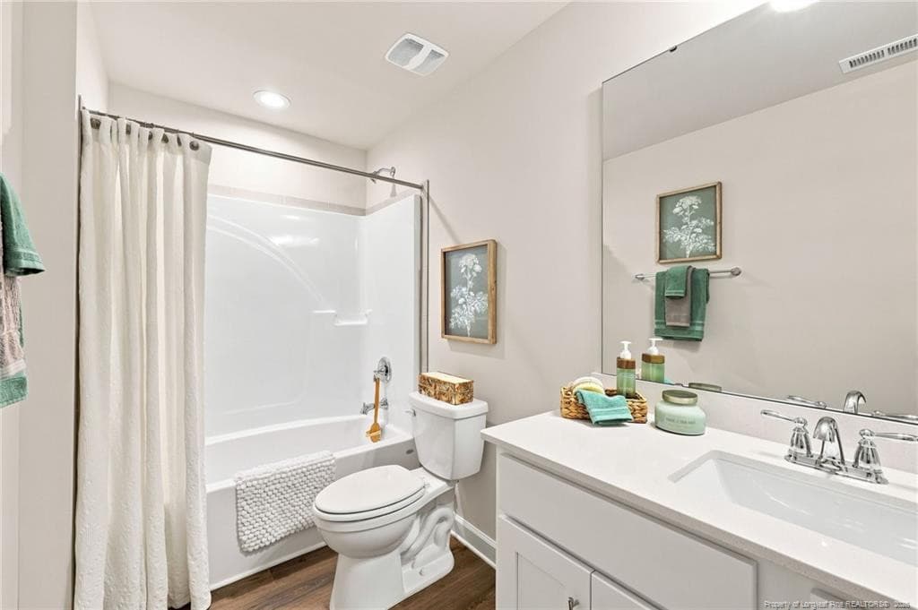 Photo 44 - 275 Elijah Way, Vass, NC 28394