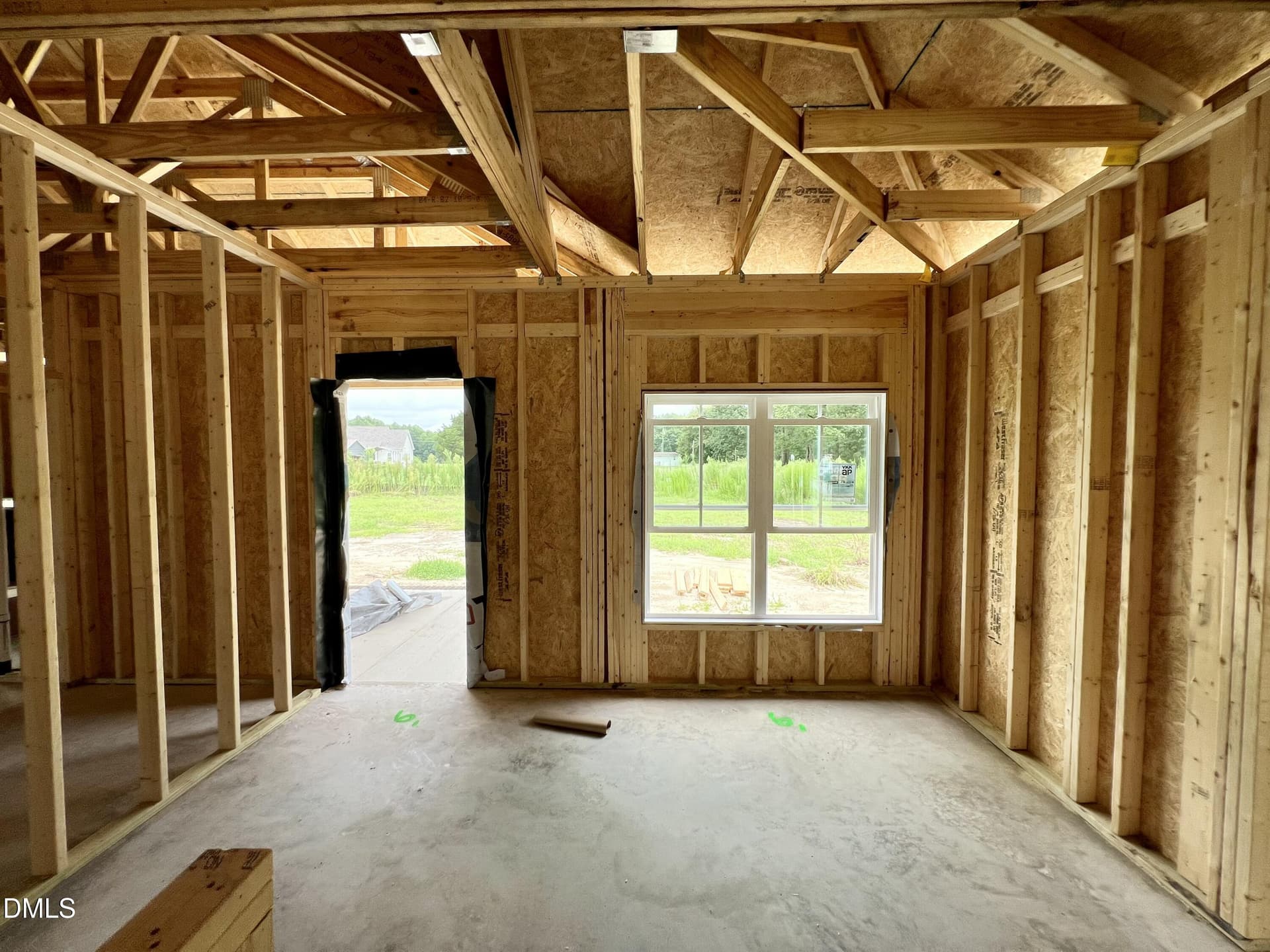 IMG_3039 - 211 Pendergrass Drive, Princeton, NC 27569