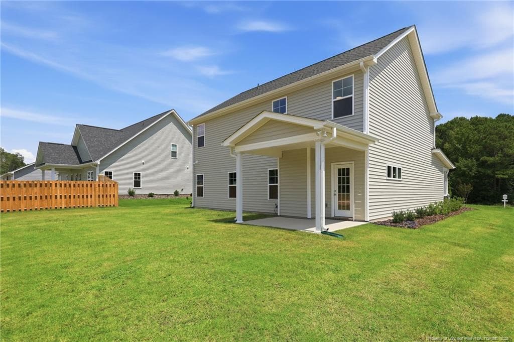 Photo 49 - 275 Elijah Way, Vass, NC 28394
