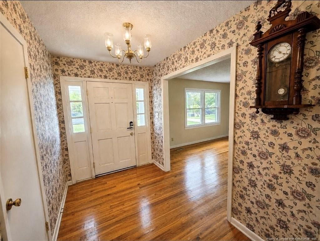 Photo 2 - 2331 Colgate Drive, Fayetteville, NC 28304, Fayetteville