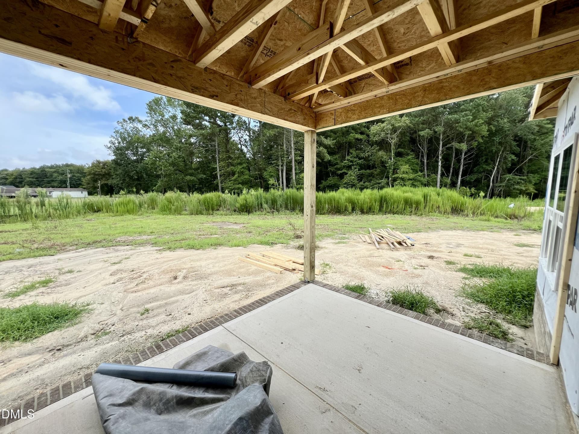 IMG_3050 - 211 Pendergrass Drive, Princeton, NC 27569