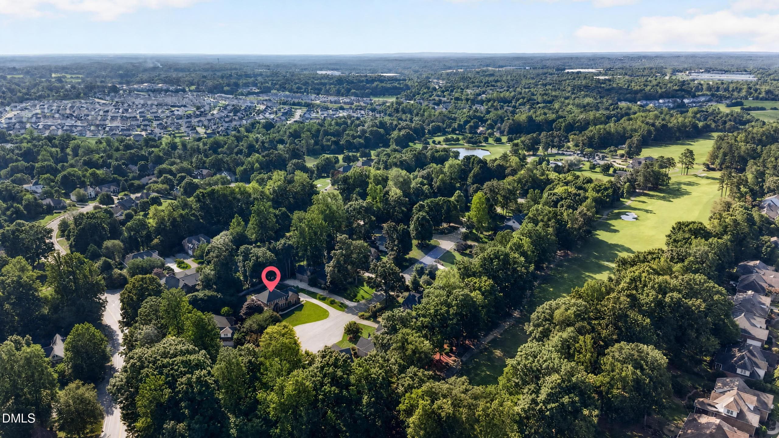 DJI_20260806093254_0390_D - 704 Glendevon Court N, Whitsett, NC 27377, Whitsett