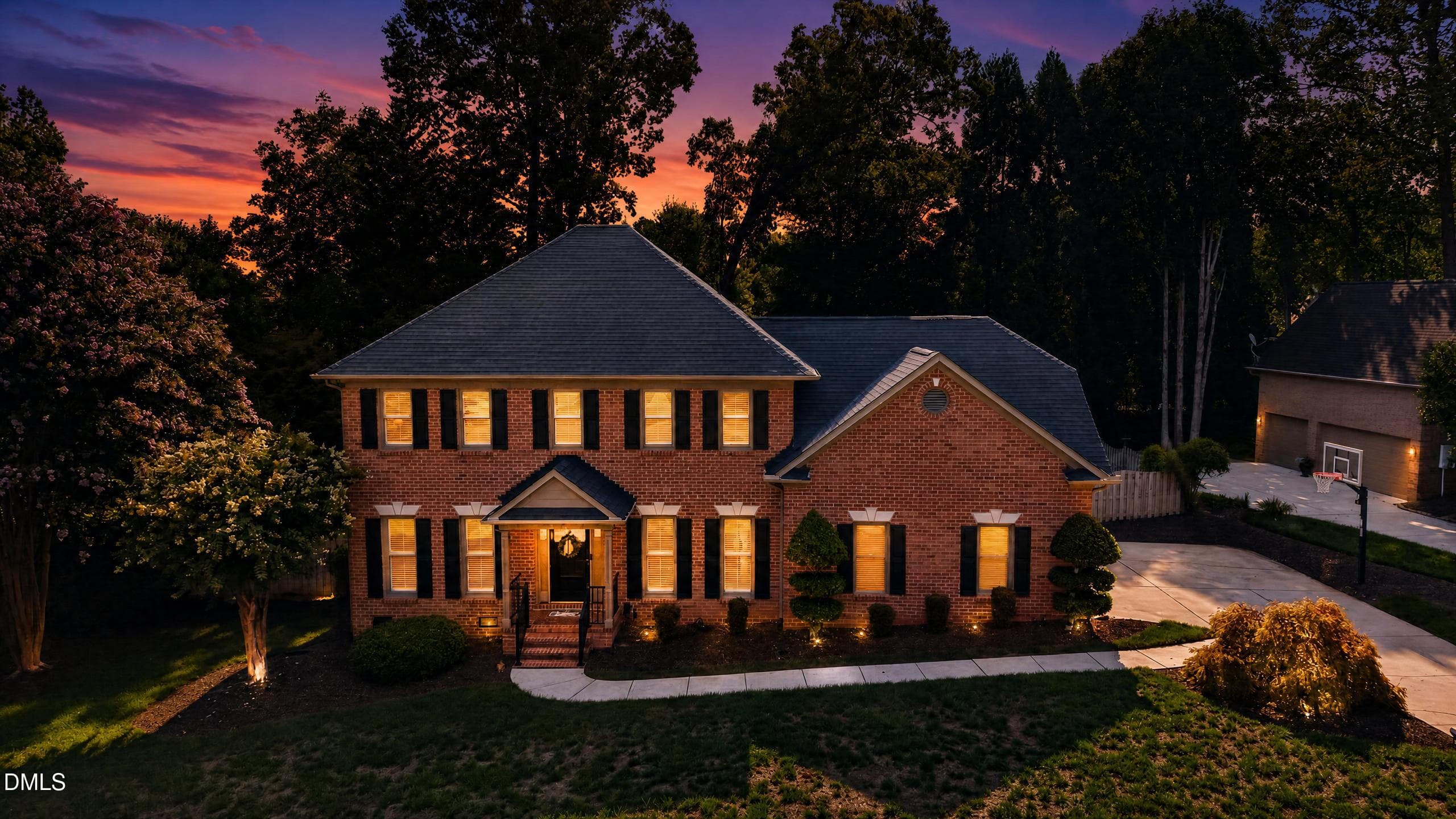 DJI_20260806093431_0399_D - 704 Glendevon Court N, Whitsett, NC 27377, Whitsett