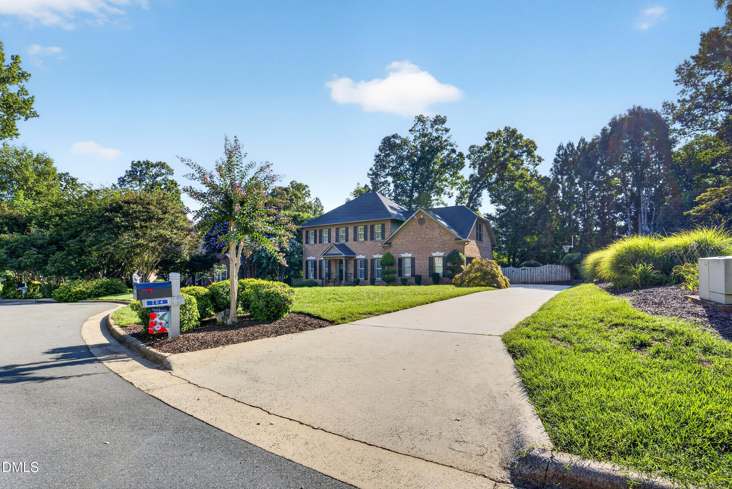 DSC00464 - 704 Glendevon Court N, Whitsett, NC 27377, Whitsett