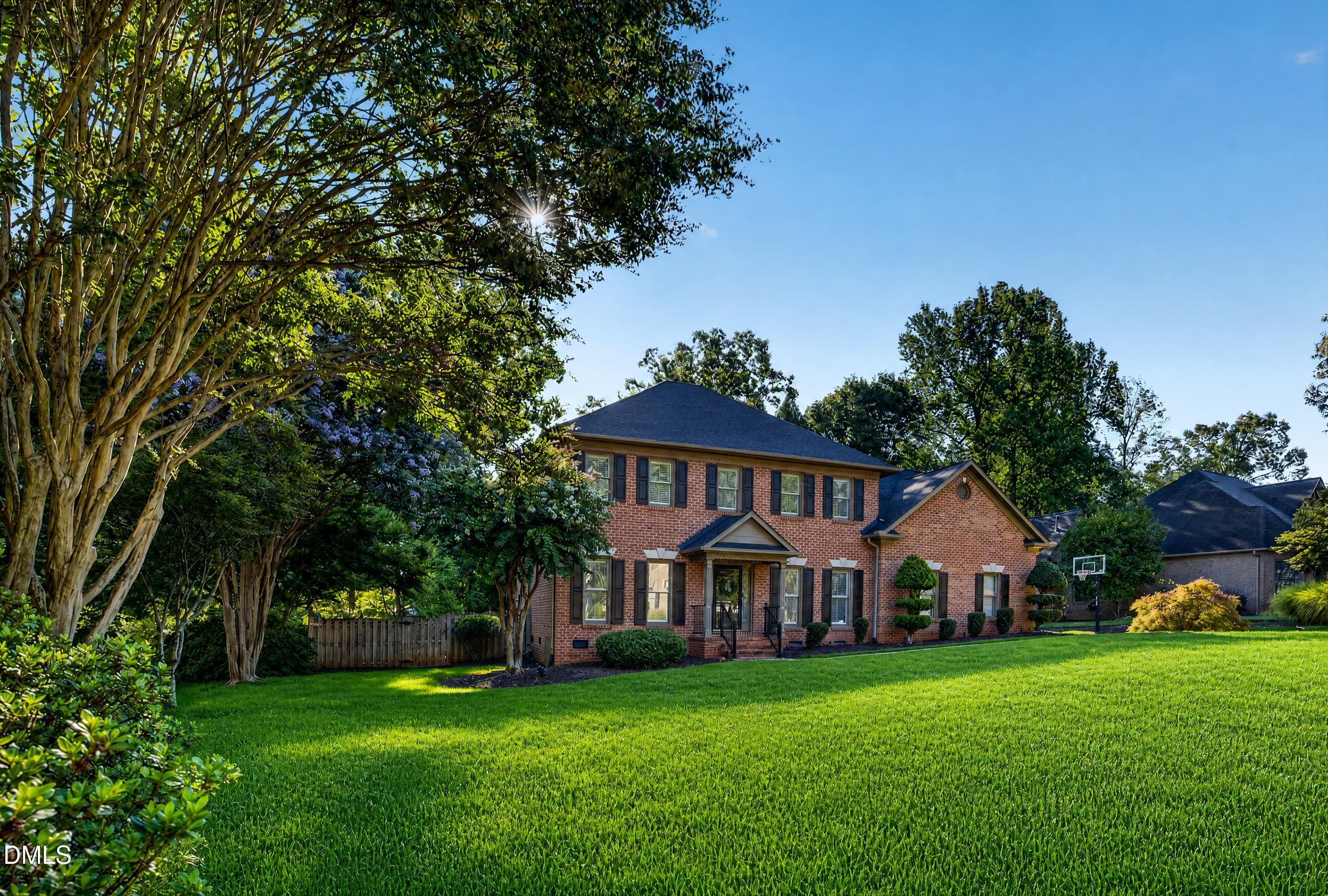 DSC00494 - 704 Glendevon Court N, Whitsett, NC 27377, Whitsett