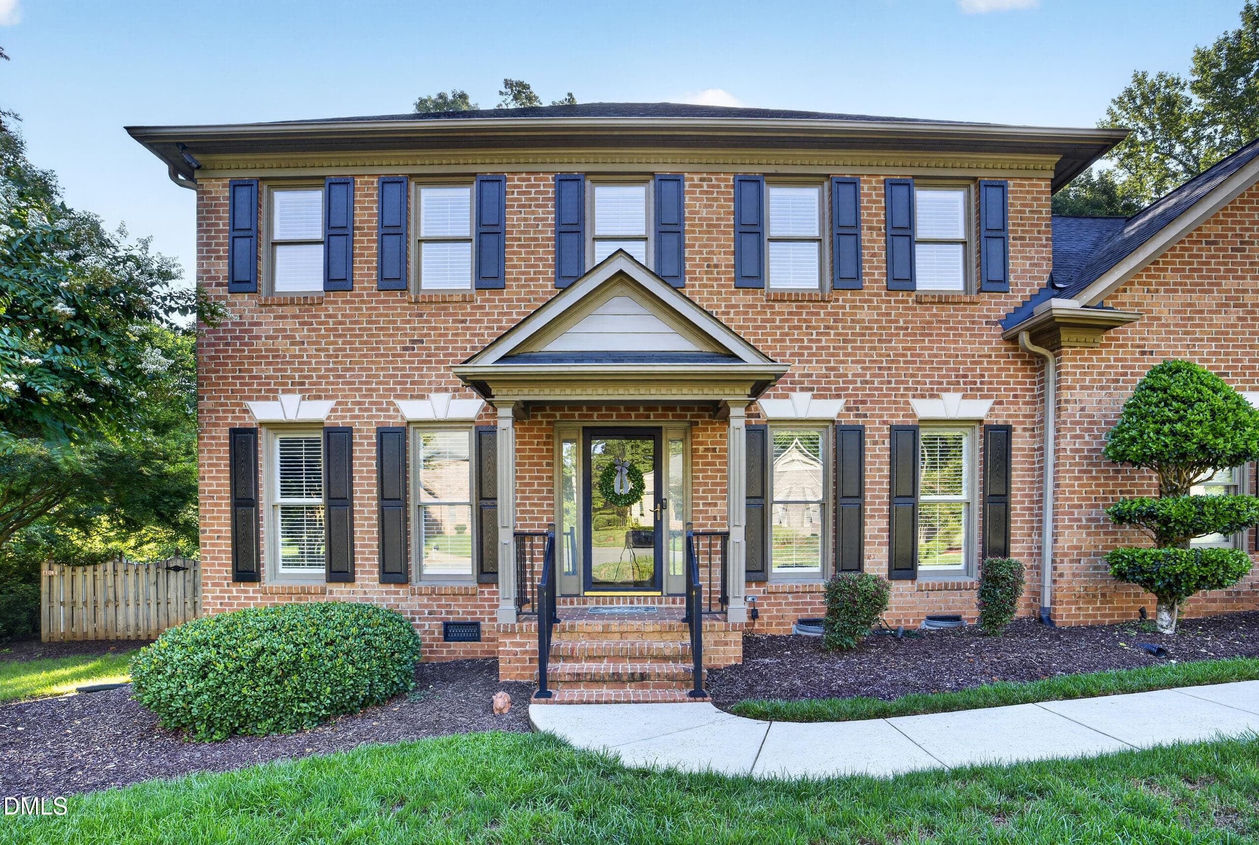 DSC00499 - 704 Glendevon Court N, Whitsett, NC 27377, Whitsett